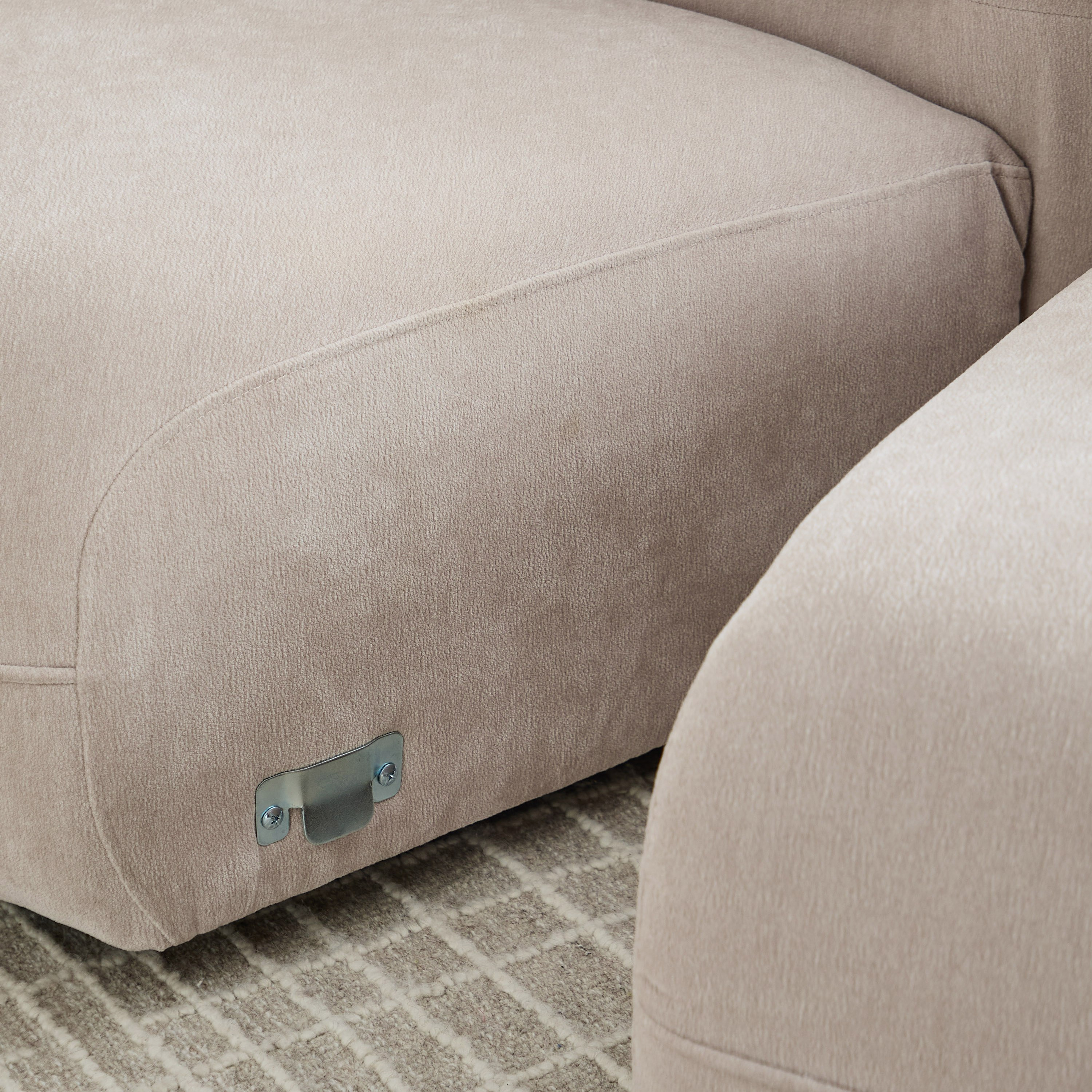 كنبة ركنية مقطعية قماش 6 مقاعد مع 4 وسائد من داروين-hbxlivingroom-sofasandarmchairs-cornersofas-image-9