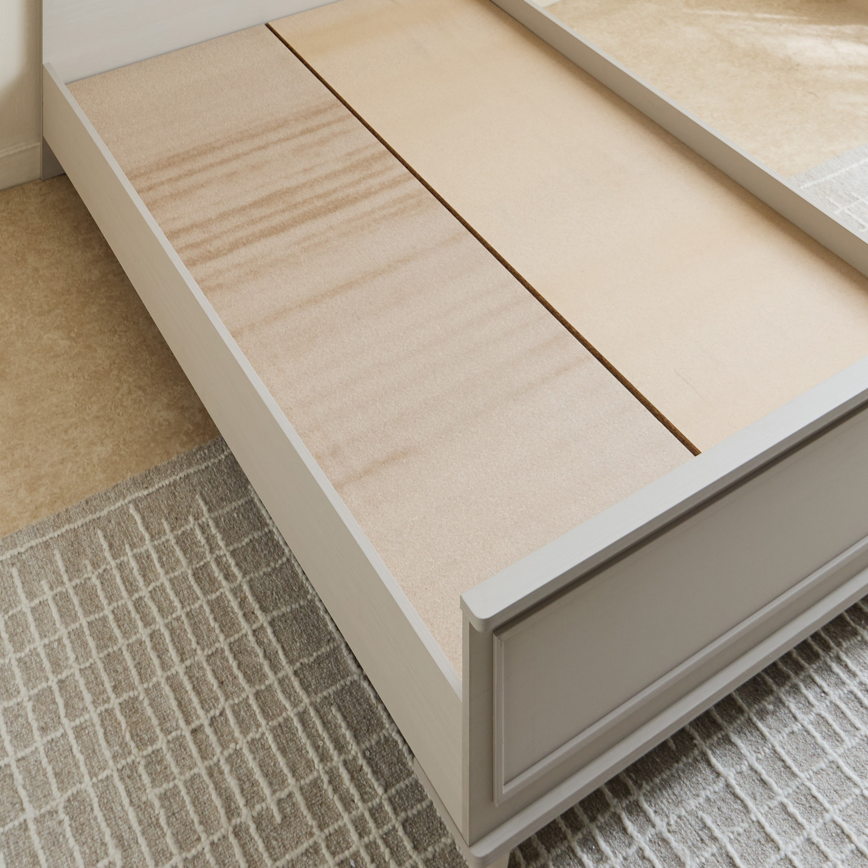 Bergenz Twin Bed - 120x200 cm-hbxbedroom-bedsandbedsets-beds-twin-image-7