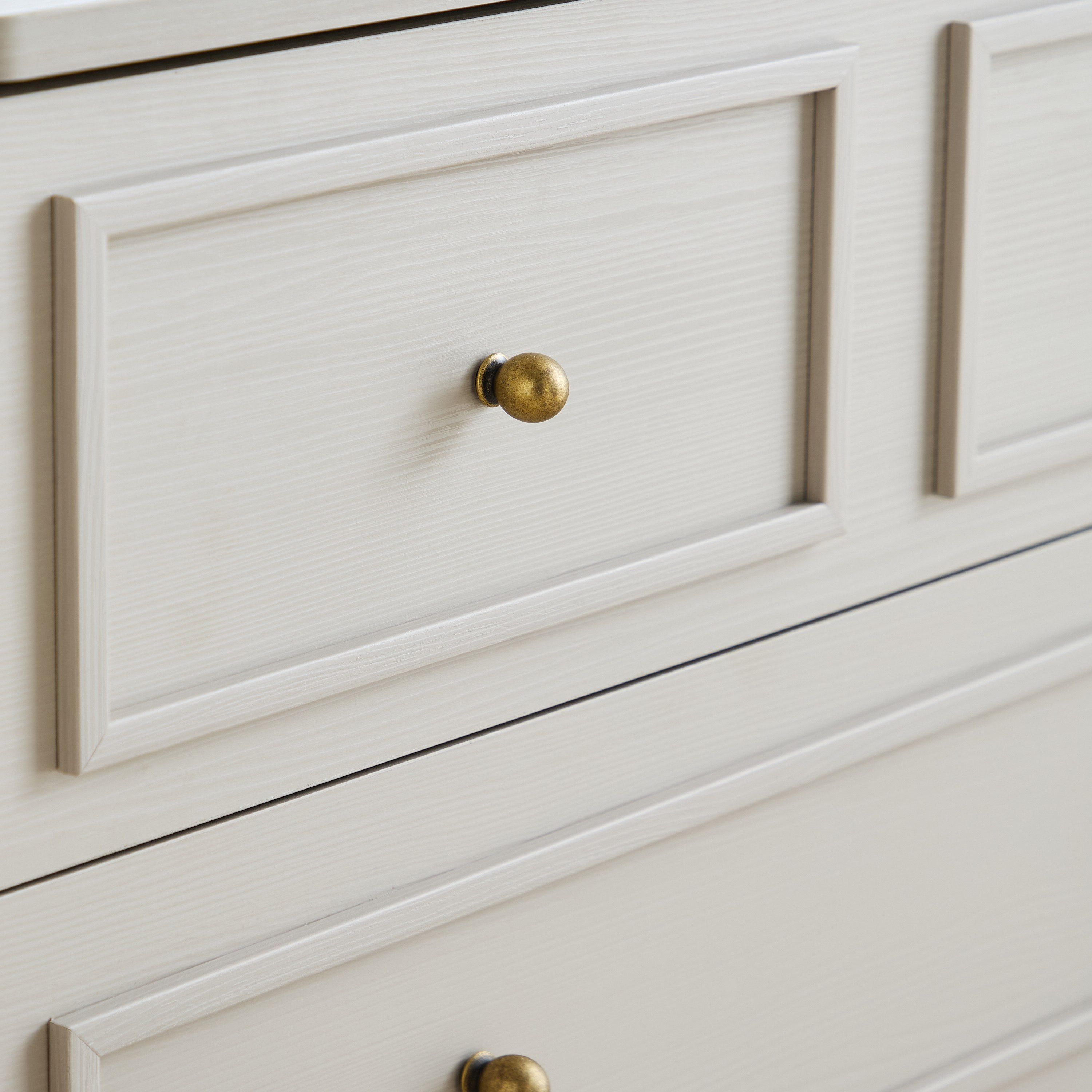 Bergenz 3-Drawer Dresser with Open Shelves and Mirror-hbxfurniture-bedroom-dressersandmirrors-image-5
