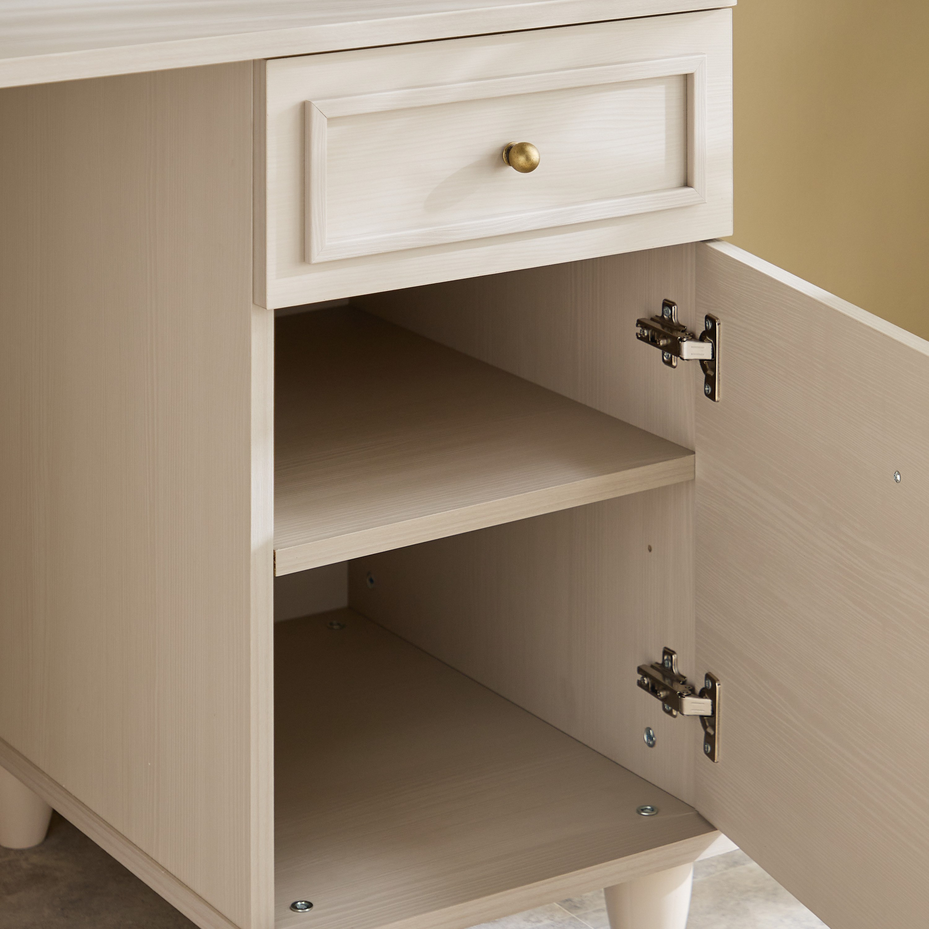 مكتب دراسة ذكي مع مساحة تخزين من بيرجنز-hbxfurniture-office-desks-image-6