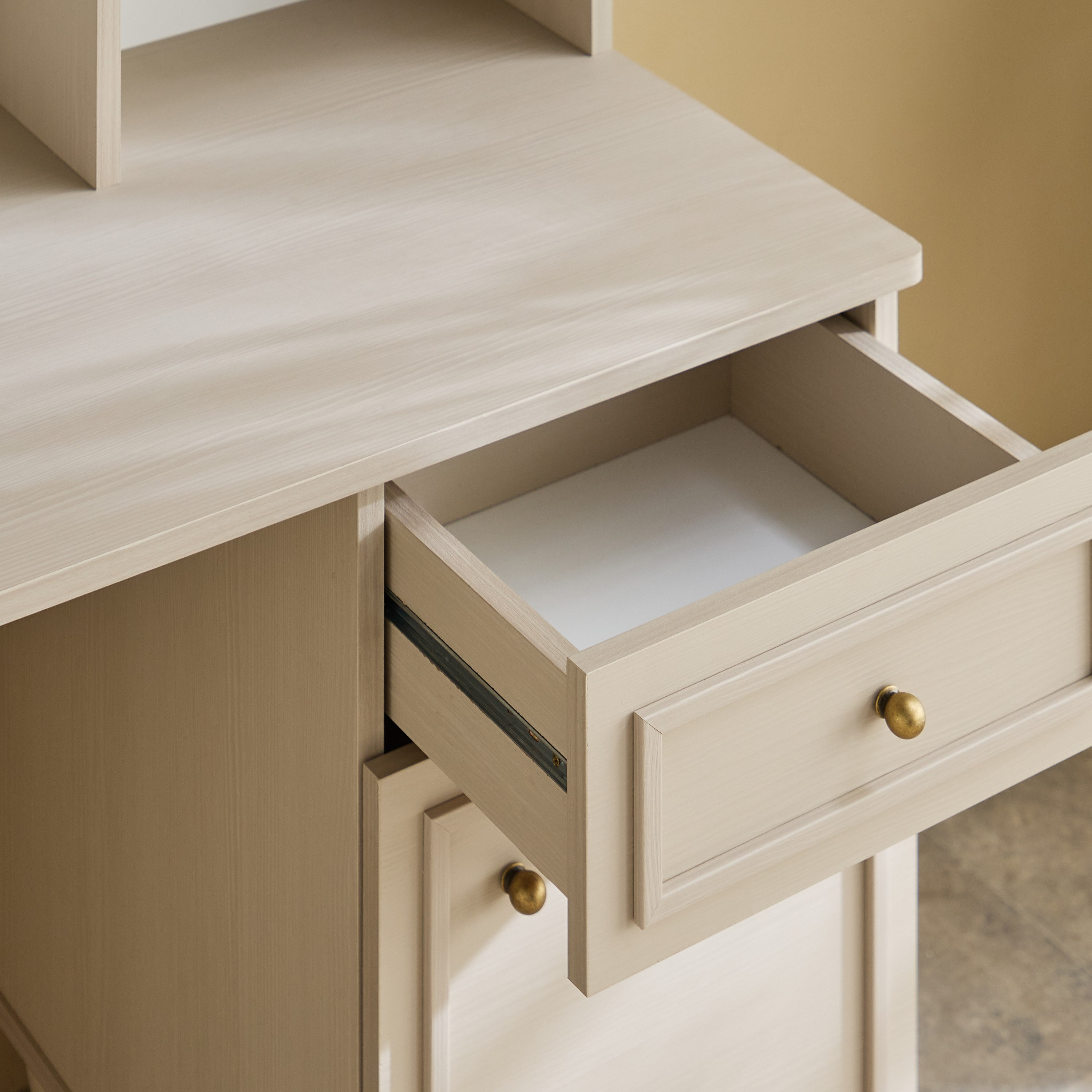 مكتب دراسة ذكي مع مساحة تخزين من بيرجنز-hbxfurniture-office-desks-image-7