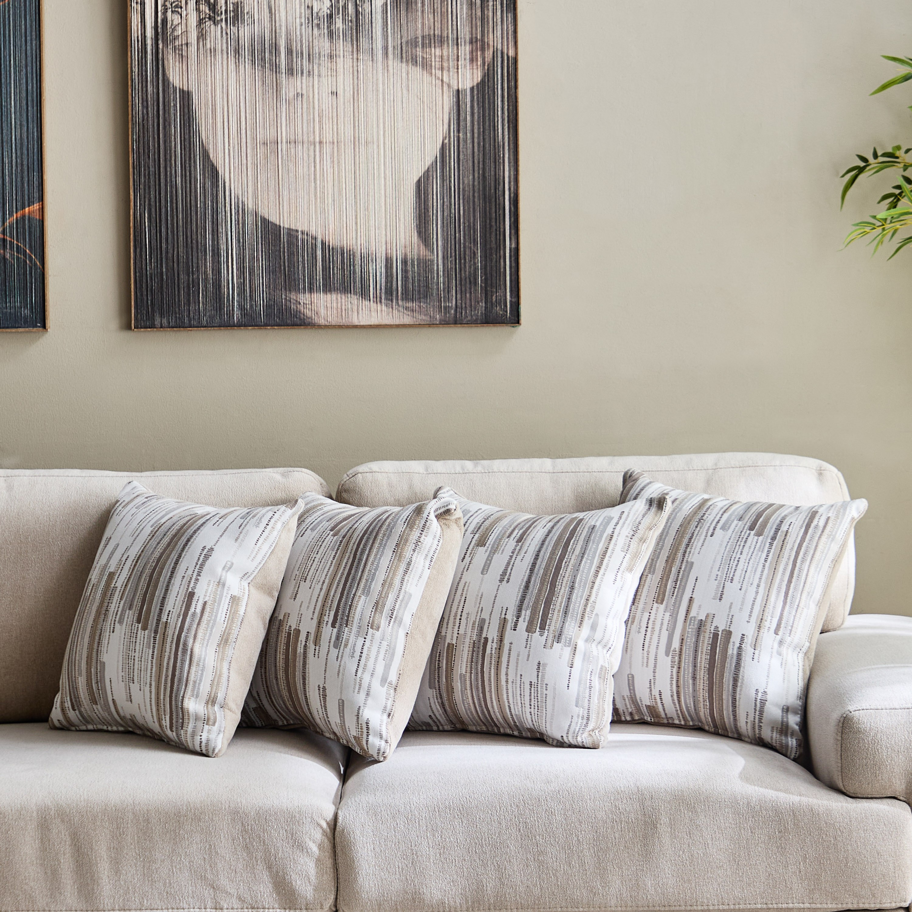 كنبة ركنية يسار قماش بـ5 مقاعد و4 وسائد من ريفيرا-hbxlivingroom-sofasandarmchairs-cornersofas-image-4