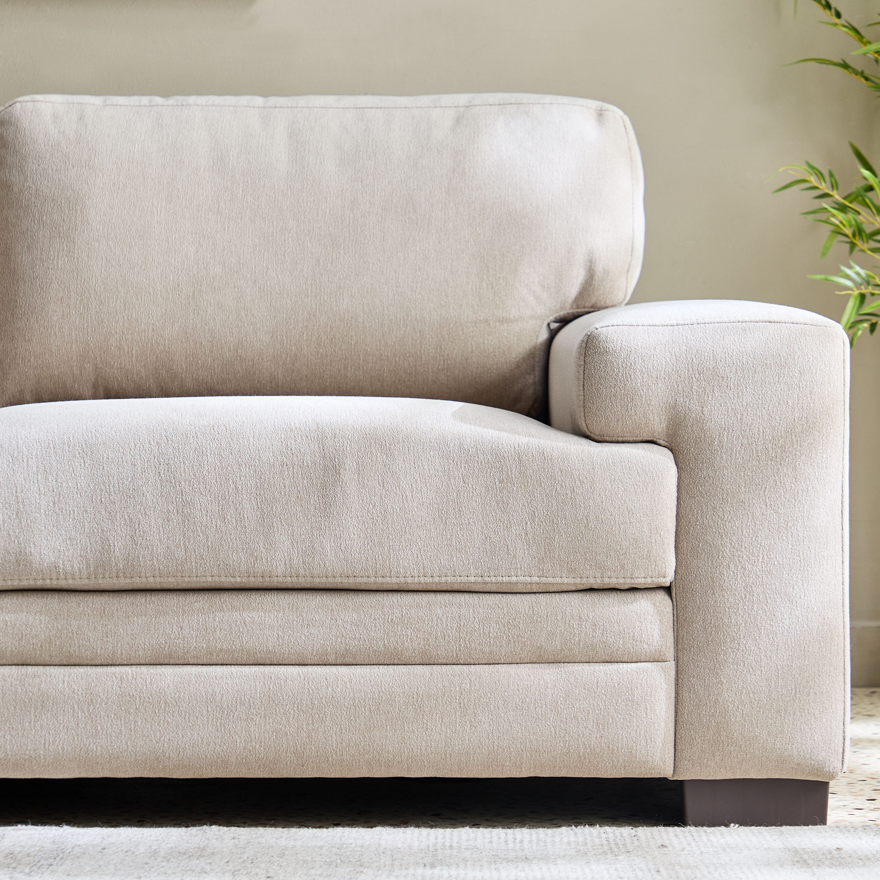 كنبة ركنية يسار قماش بـ5 مقاعد و4 وسائد من ريفيرا-hbxlivingroom-sofasandarmchairs-cornersofas-image-5