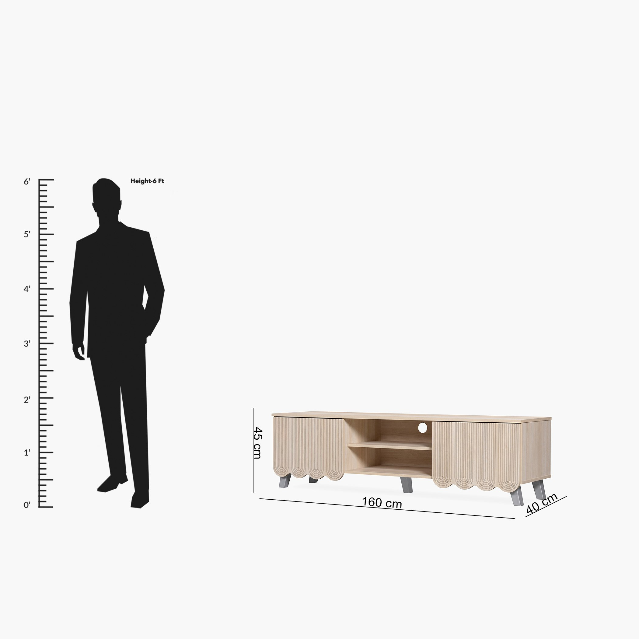 Cardinal 1.6 M TV Unit for TVs upto 70 inches-hbxlivingroom-mediaunitsandstorage-tvunits-image-10