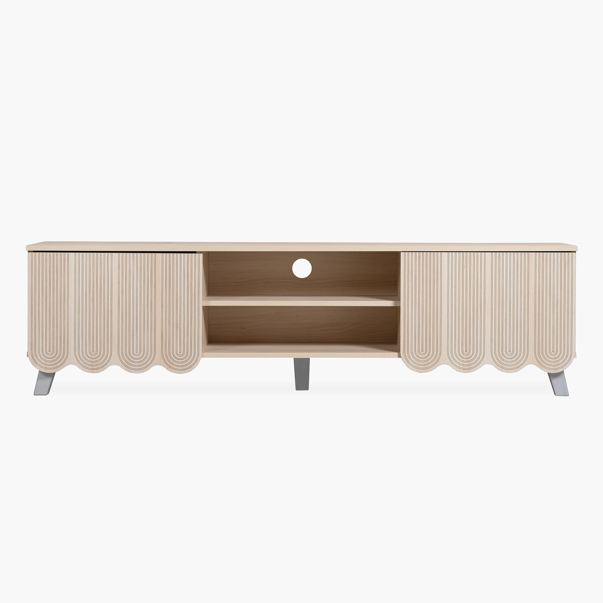 Cardinal 1.6 M TV Unit for TVs upto 70 inches-hbxlivingroom-mediaunitsandstorage-tvunits-image-2