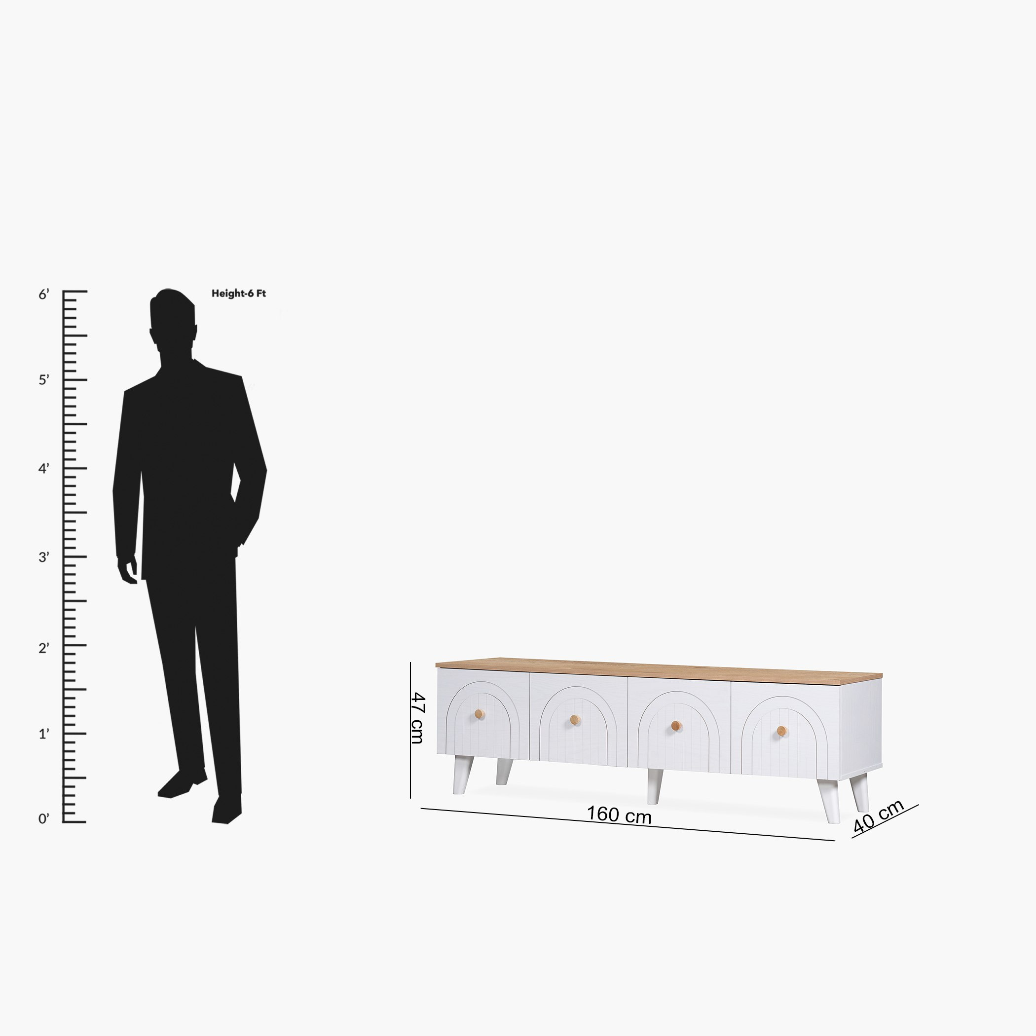 Regal 1.6 M TV Unit for TVs upto 70 inches-hbxlivingroom-mediaunitsandstorage-tvunits-image-9
