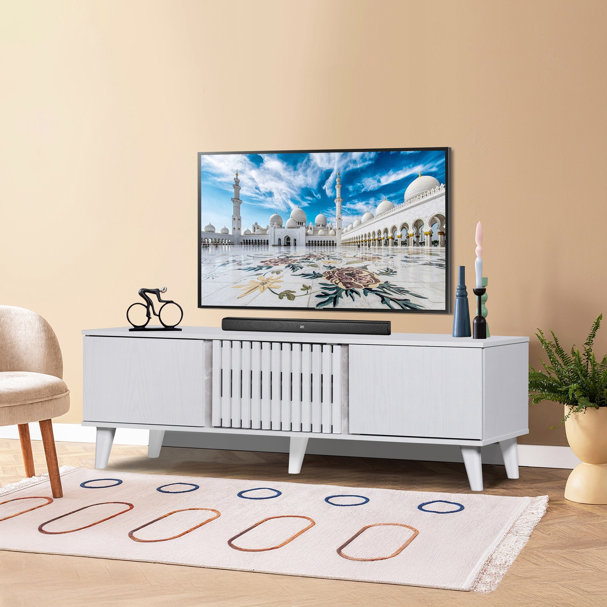 Harriet 1.6 M TV Unit for TVs upto 70 inches-hbxlivingroom-mediaunitsandstorage-tvunits-image-1