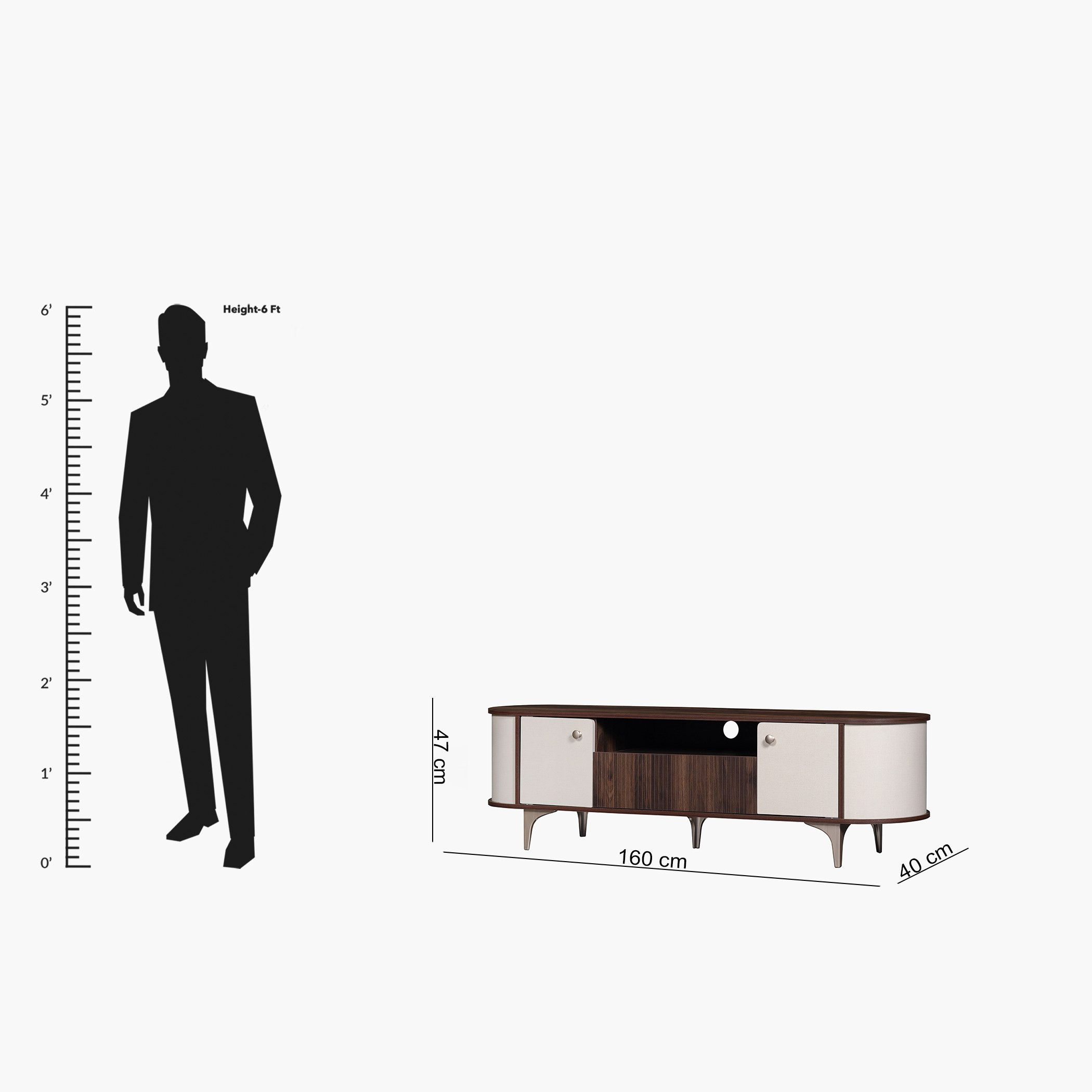 Optimus 1.6 M TV Unit for TVs upto 70 inches-hbxlivingroom-mediaunitsandstorage-tvunits-image-18