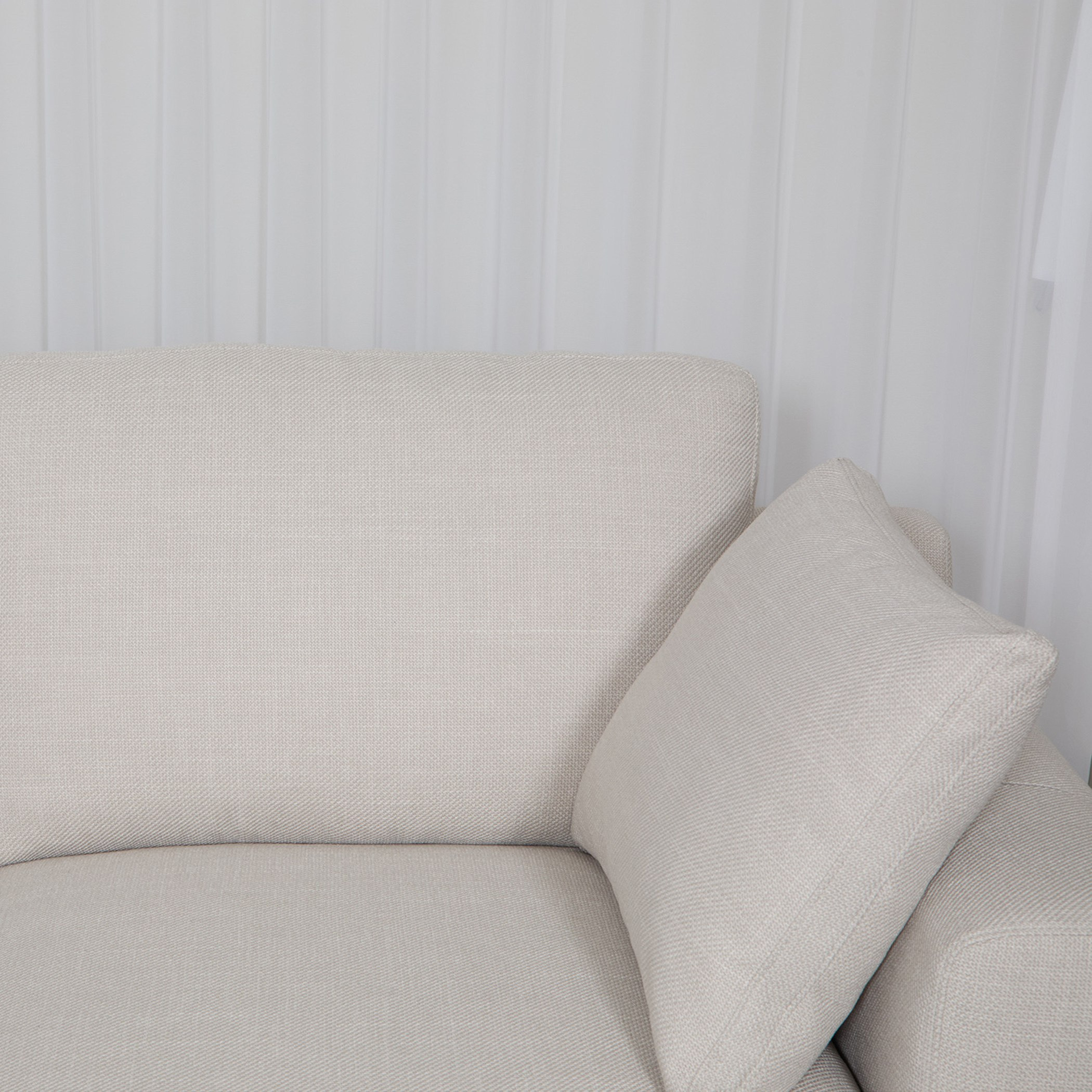 Victoria 3-Seater Fabric Sofa with 2 Arm Pillows-hbxlivingroom-sofasandarmchairs-sofas-image-3