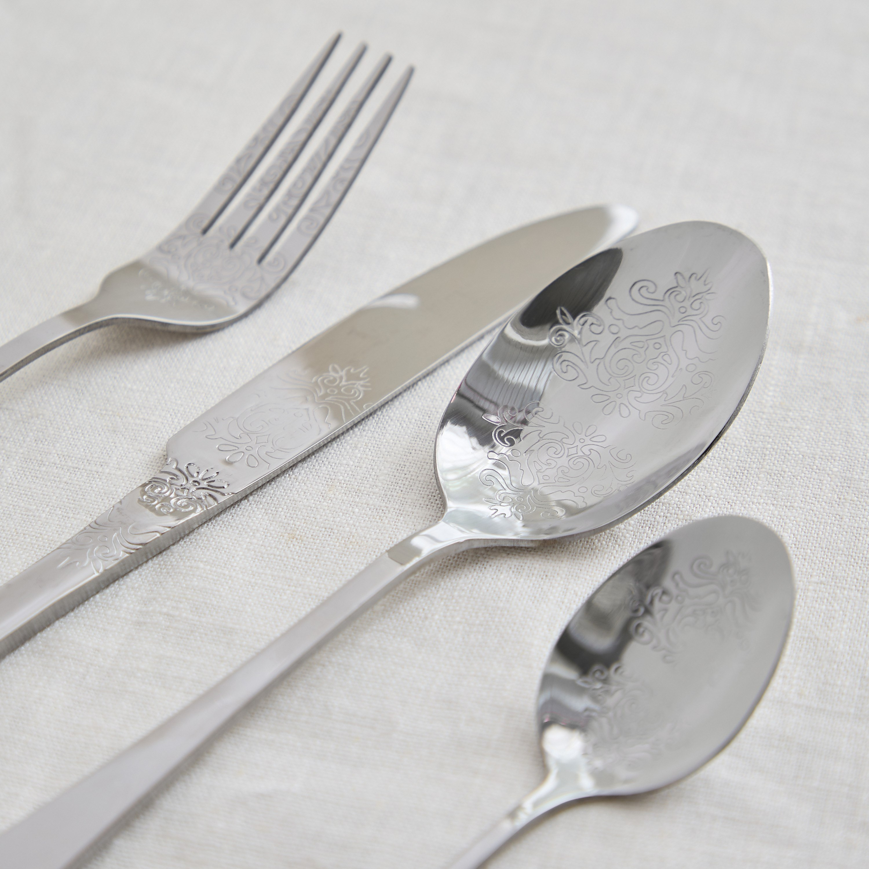 Sicily Engraved 16-Piece Cutlery Set-hbxhomeware-hbxkitchen-image-3