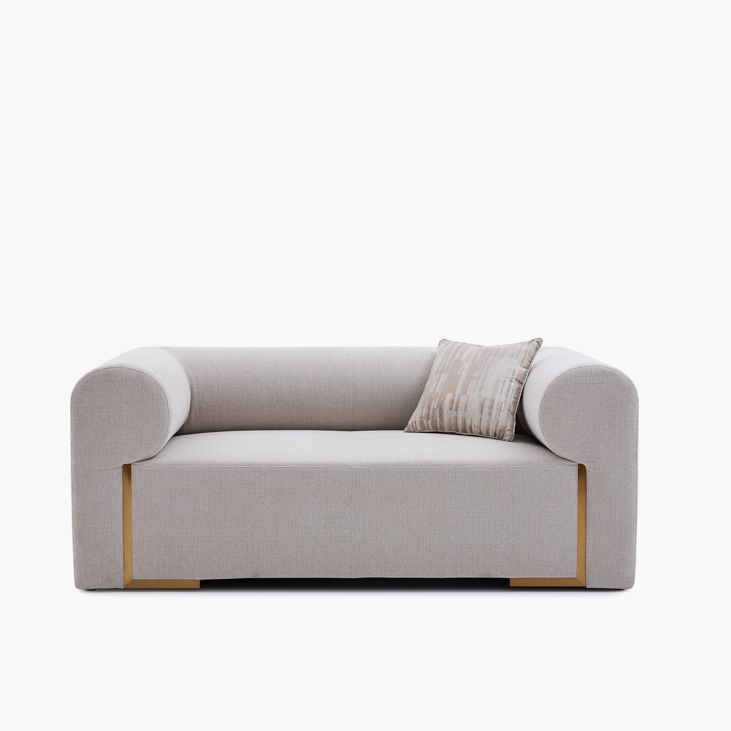 كنبة قماشية مقعدين مع وسادة من بيثاني-hbxlivingroom-sofasandarmchairs-sofas-image-1