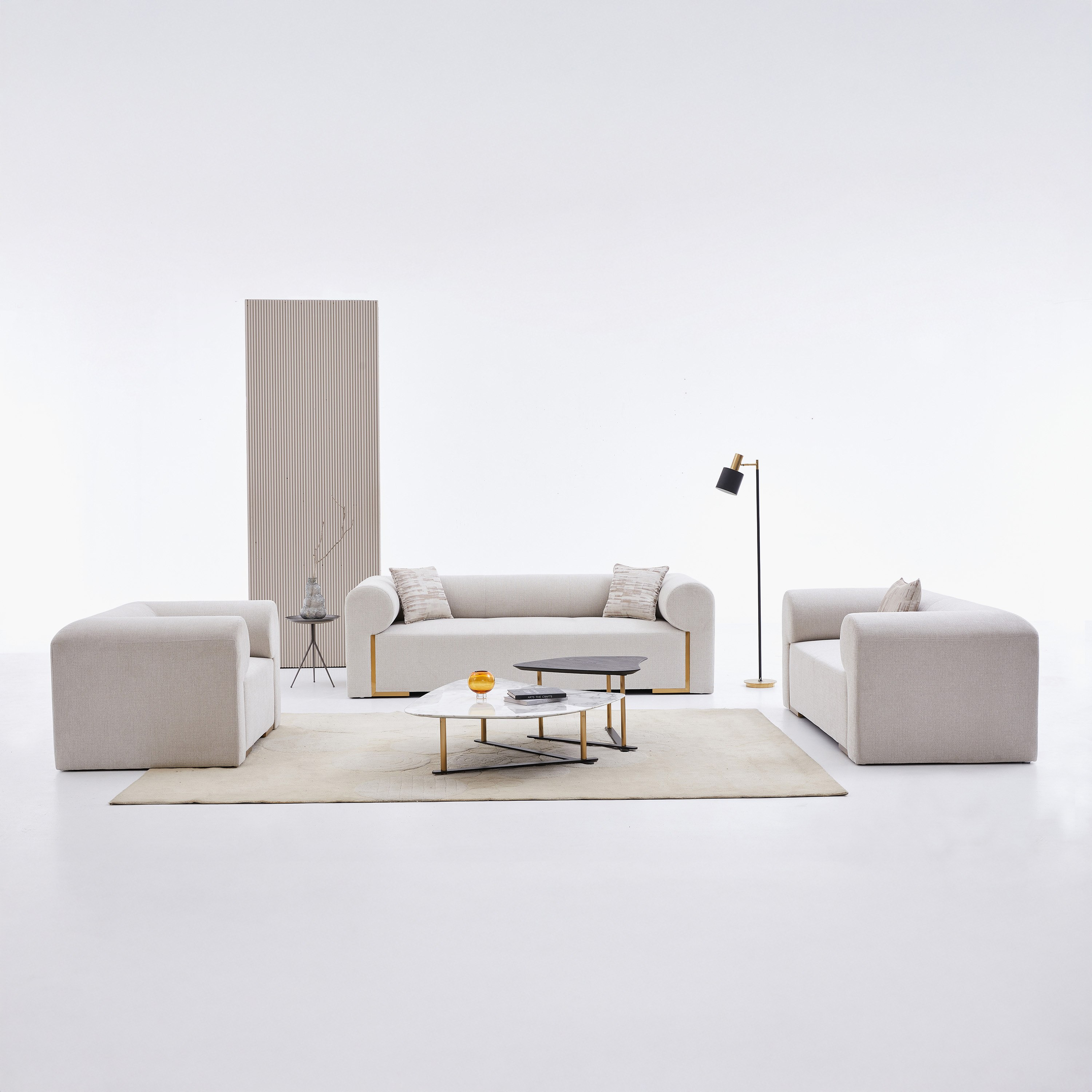 كنبة قماشية مقعدين مع وسادة من بيثاني-hbxlivingroom-sofasandarmchairs-sofas-image-8
