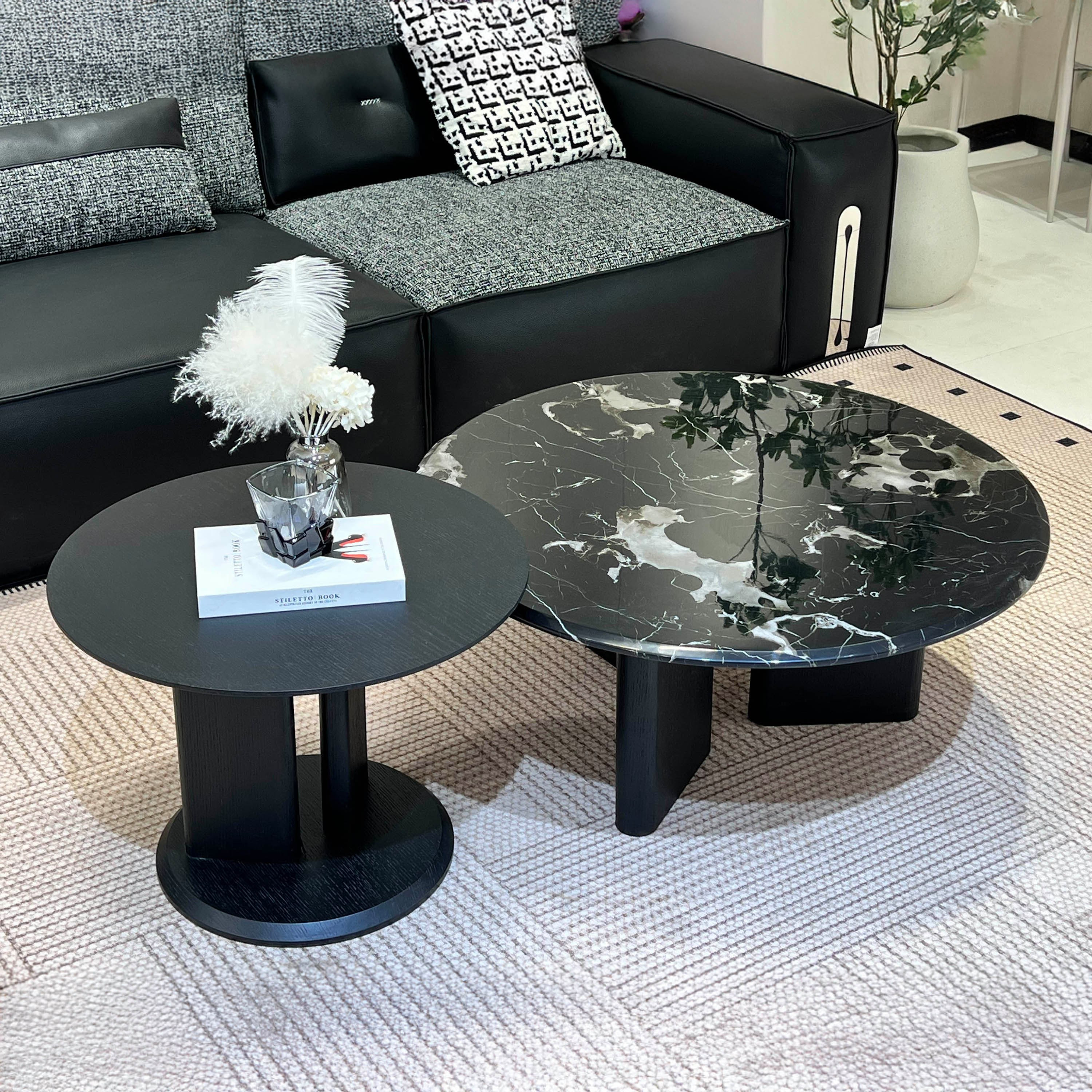 Coral 2-Piece Marble Finish Stone Top Coffee Table Set-PROMO_HB_SA_HBX10_TH1000_NEW_031025-image-2