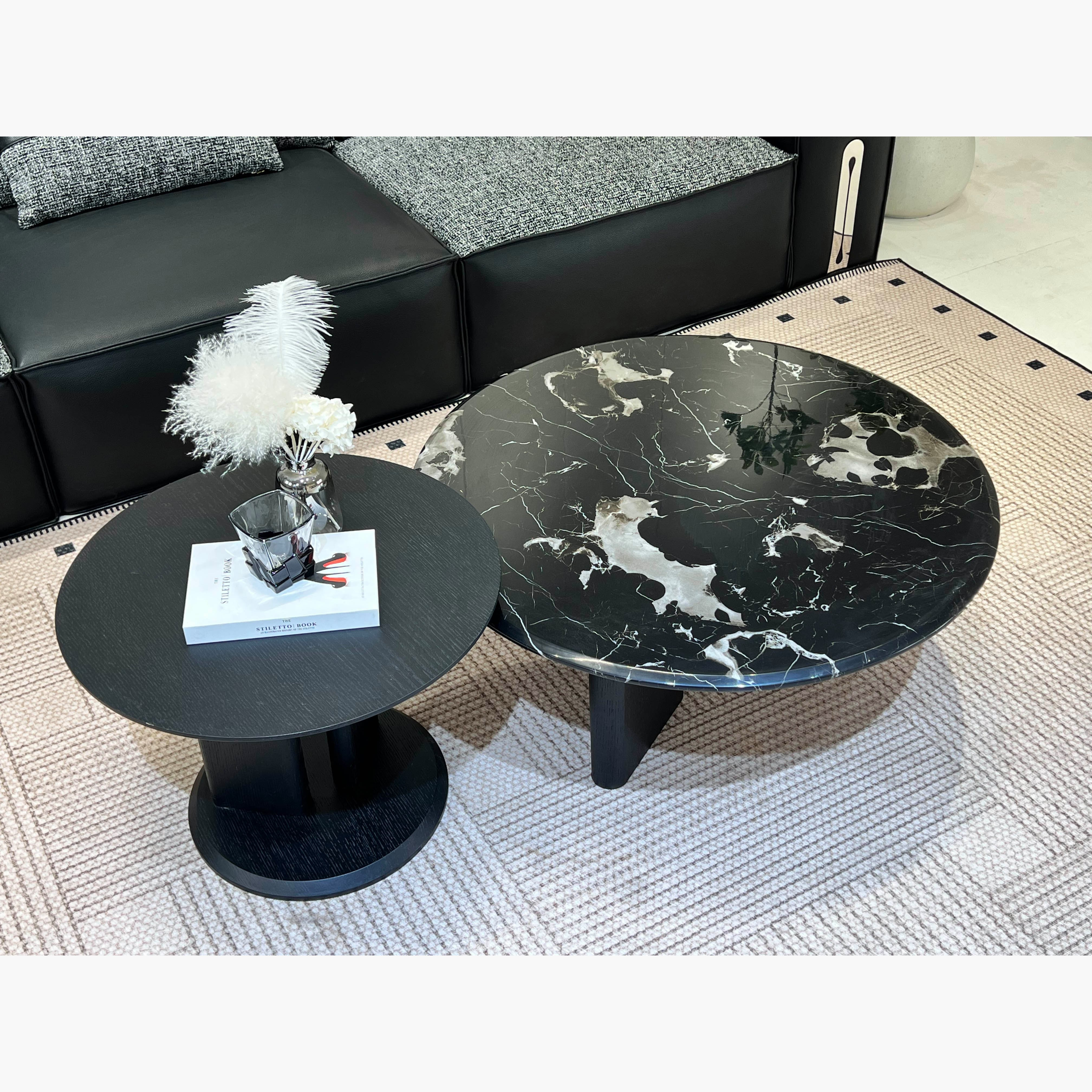 Coral 2-Piece Marble Finish Stone Top Coffee Table Set-PROMO_HB_SA_HBX10_TH1000_NEW_031025-image-1