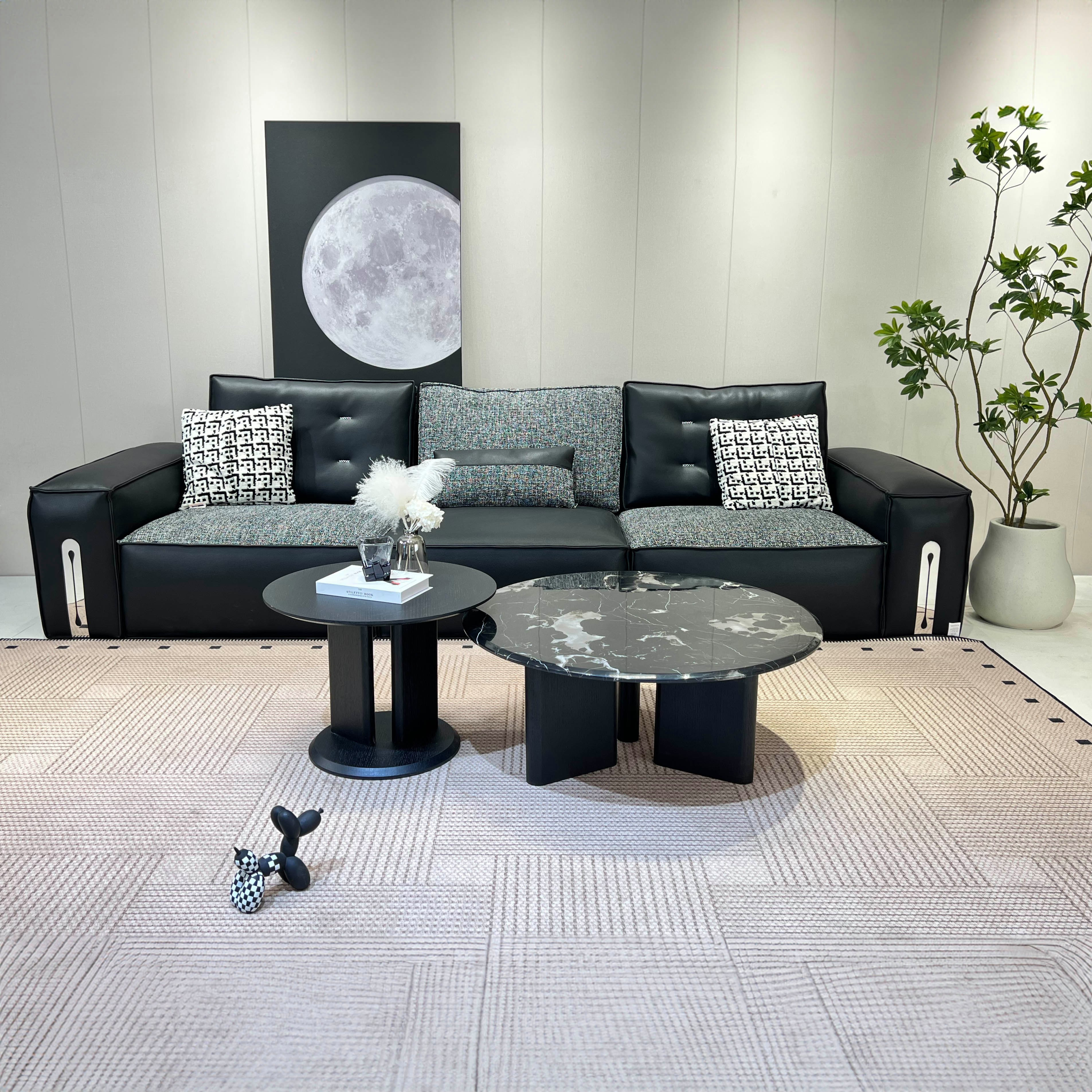 Coral 2-Piece Marble Finish Stone Top Coffee Table Set-PROMO_HB_SA_HBX10_TH1000_NEW_031025-image-10