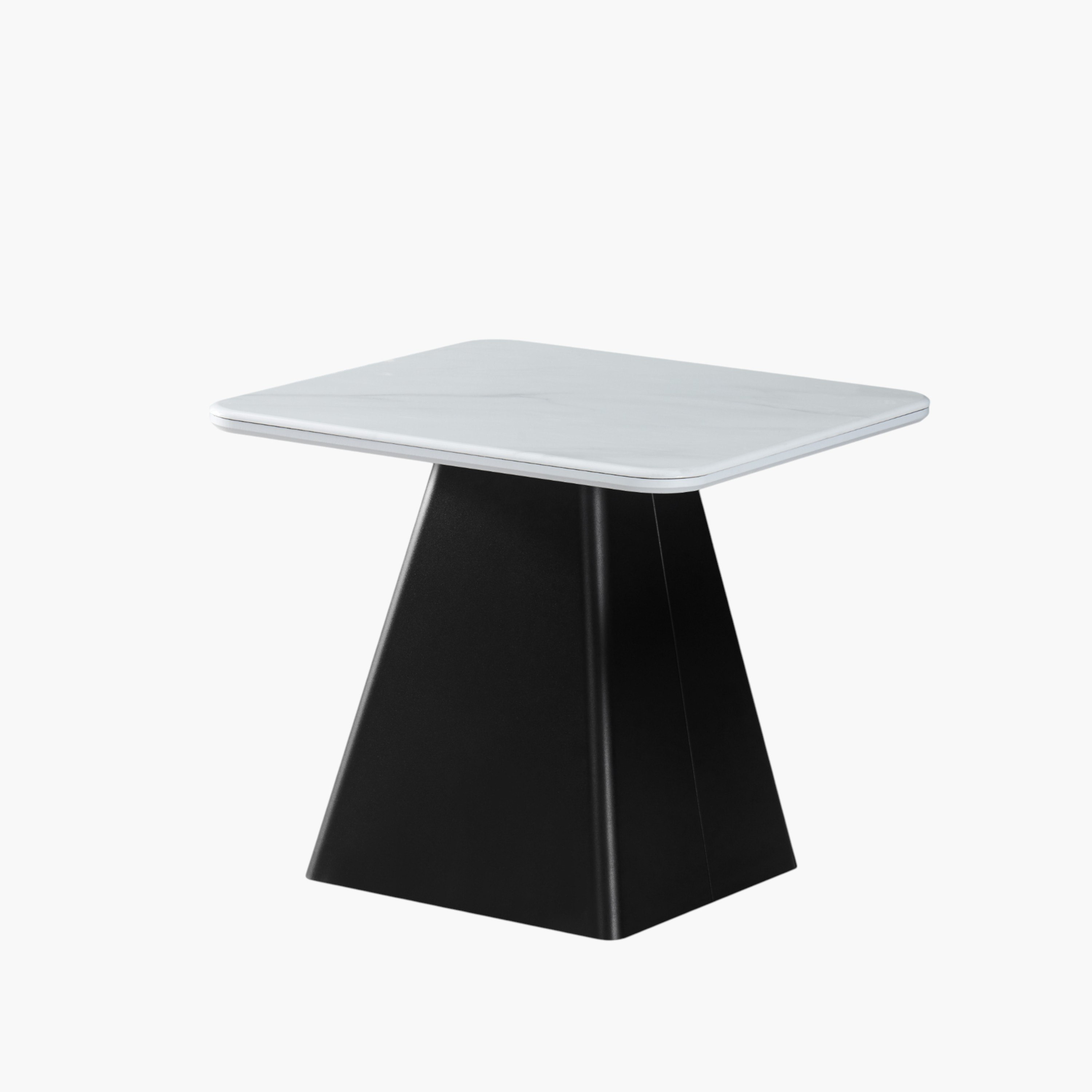 Viscus Marble Finish Stone Top Coffee Table - Set of 2-hbxlivingroom-tablesandstands-coffeetables-image-5