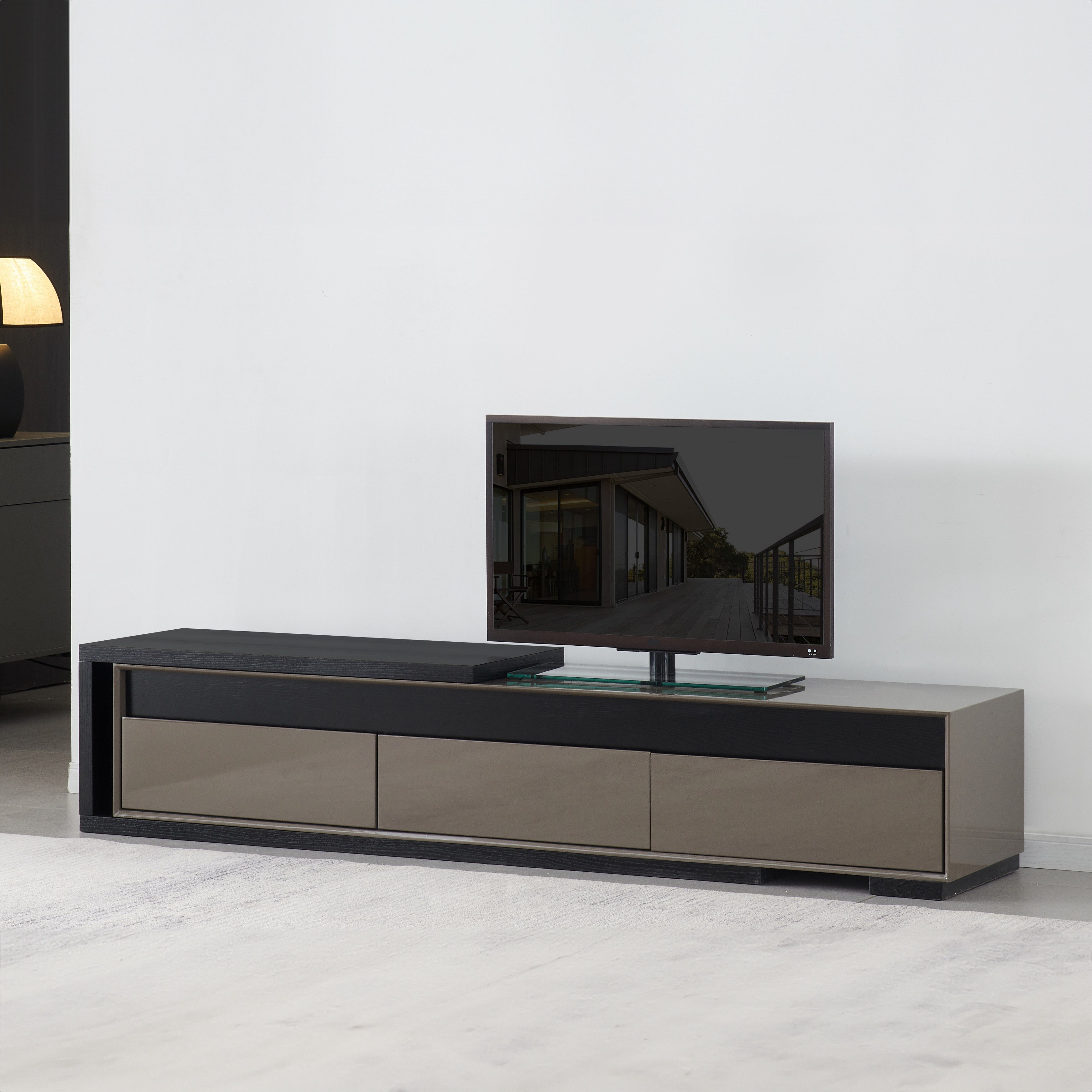 Elegance 2 to 3 Metre  Extendable TV Unit for TVs up to 98 inches-hbxlivingroom-mediaunitsandstorage-tvunits-image-13