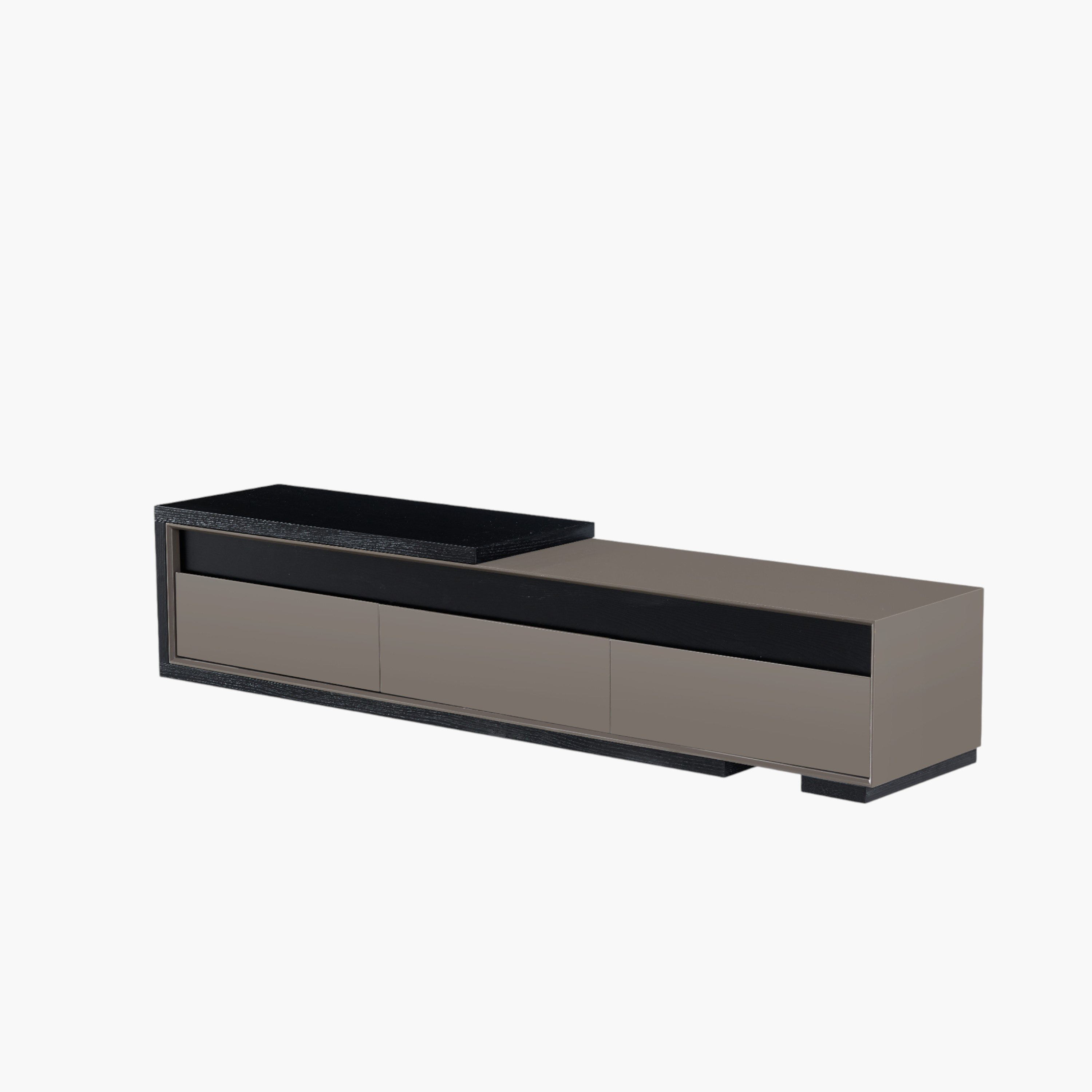 Elegance 2 to 3 Metre  Extendable TV Unit for TVs up to 98 inches-hbxlivingroom-mediaunitsandstorage-tvunits-image-4