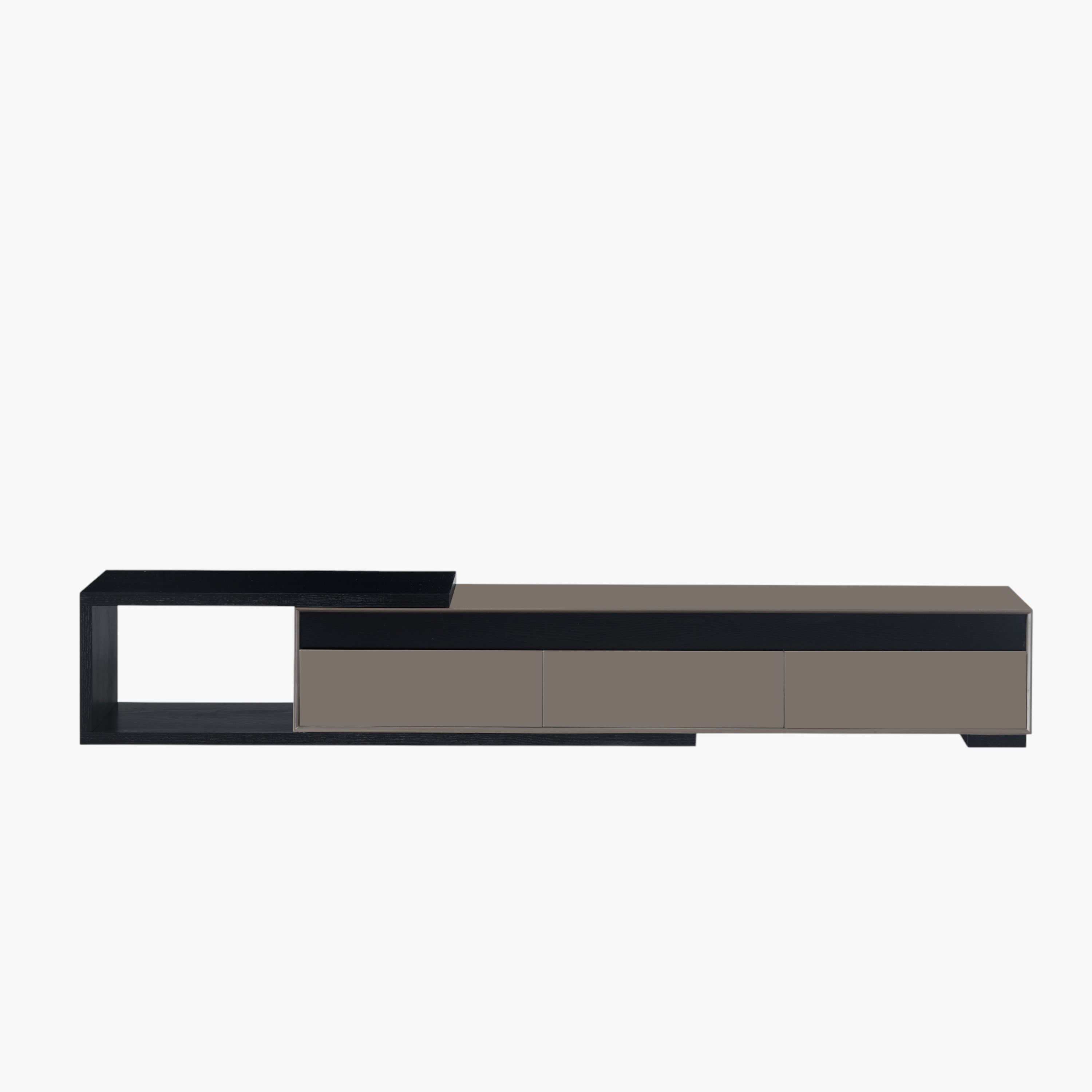Elegance 2 to 3 Metre  Extendable TV Unit for TVs up to 98 inches-hbxlivingroom-mediaunitsandstorage-tvunits-image-5