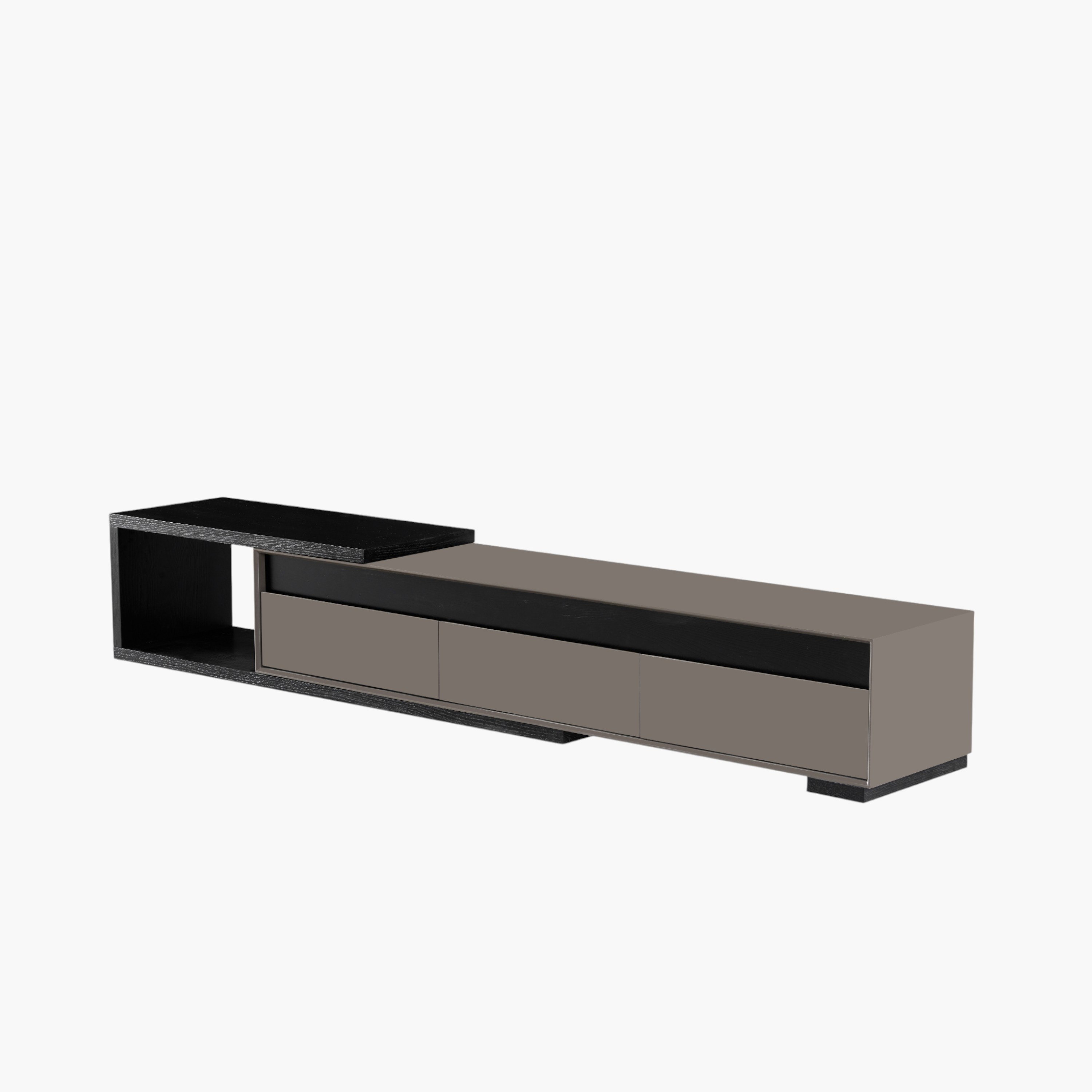 Elegance 2 to 3 Metre  Extendable TV Unit for TVs up to 98 inches-hbxlivingroom-mediaunitsandstorage-tvunits-image-6