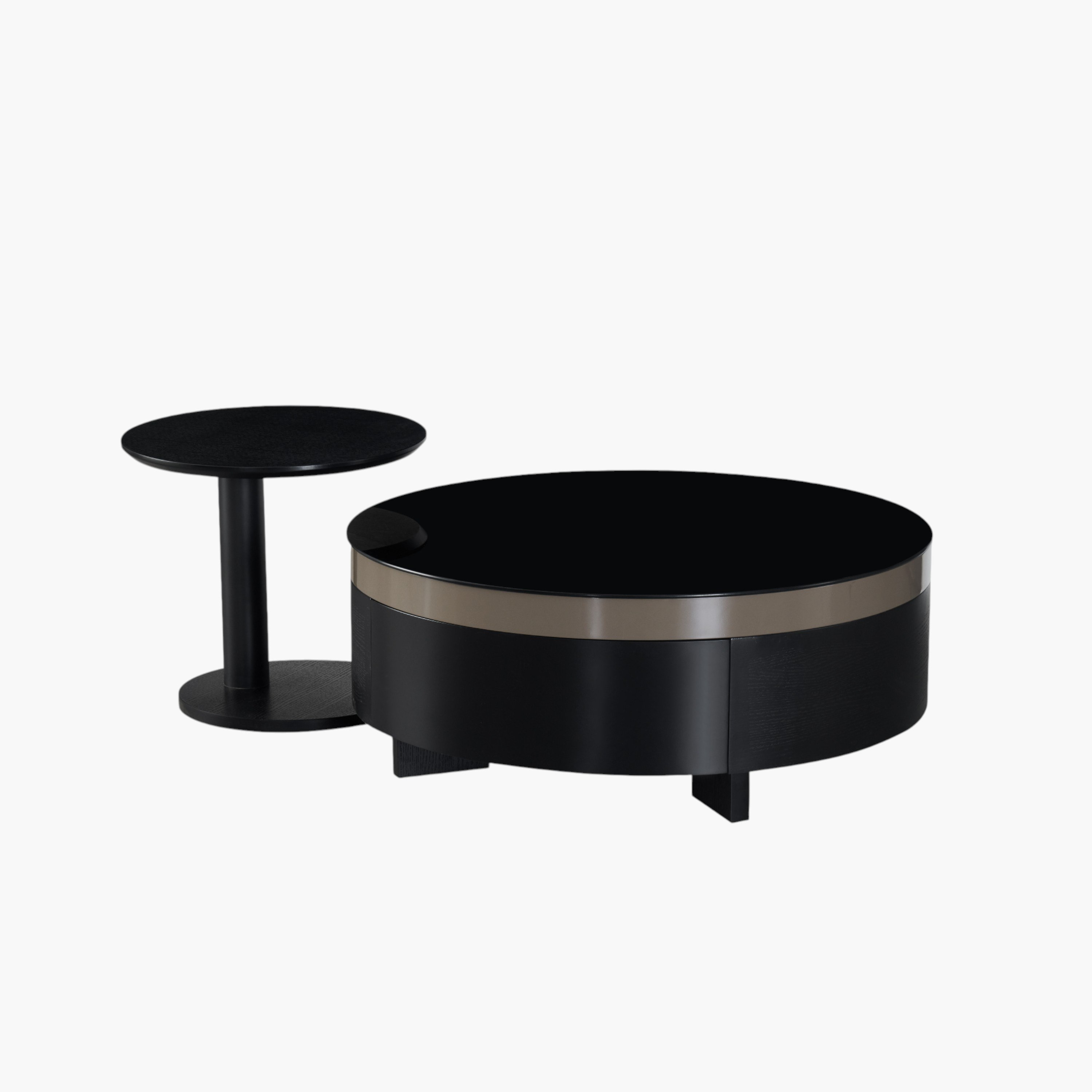 Elegance Glass Top Coffee Table - Set of 2-PROMO_HB_SA_HBX10_TH1000_NEW_031025-image-2