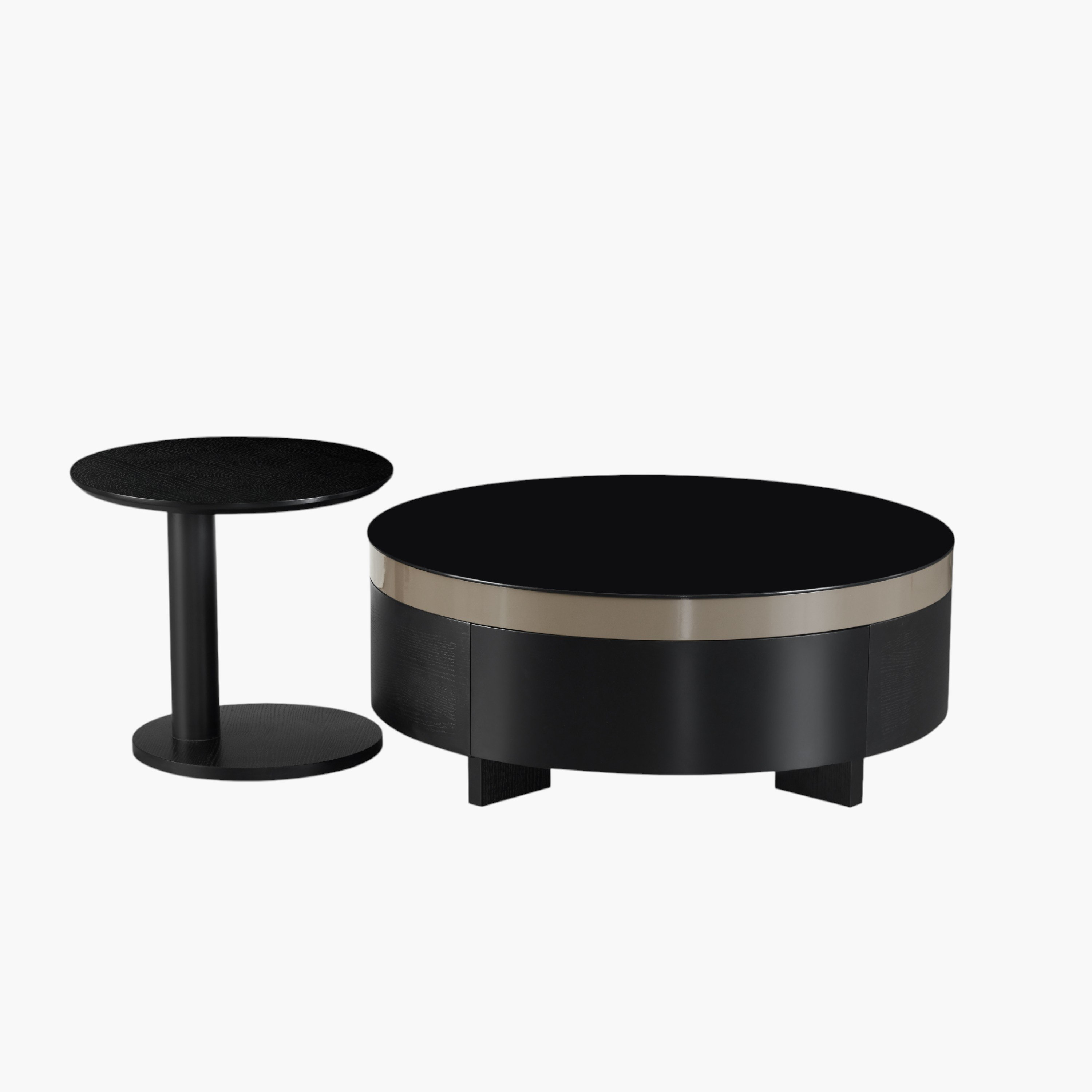 Elegance Glass Top Coffee Table - Set of 2-PROMO_HB_SA_HBX10_TH1000_NEW_031025-image-5