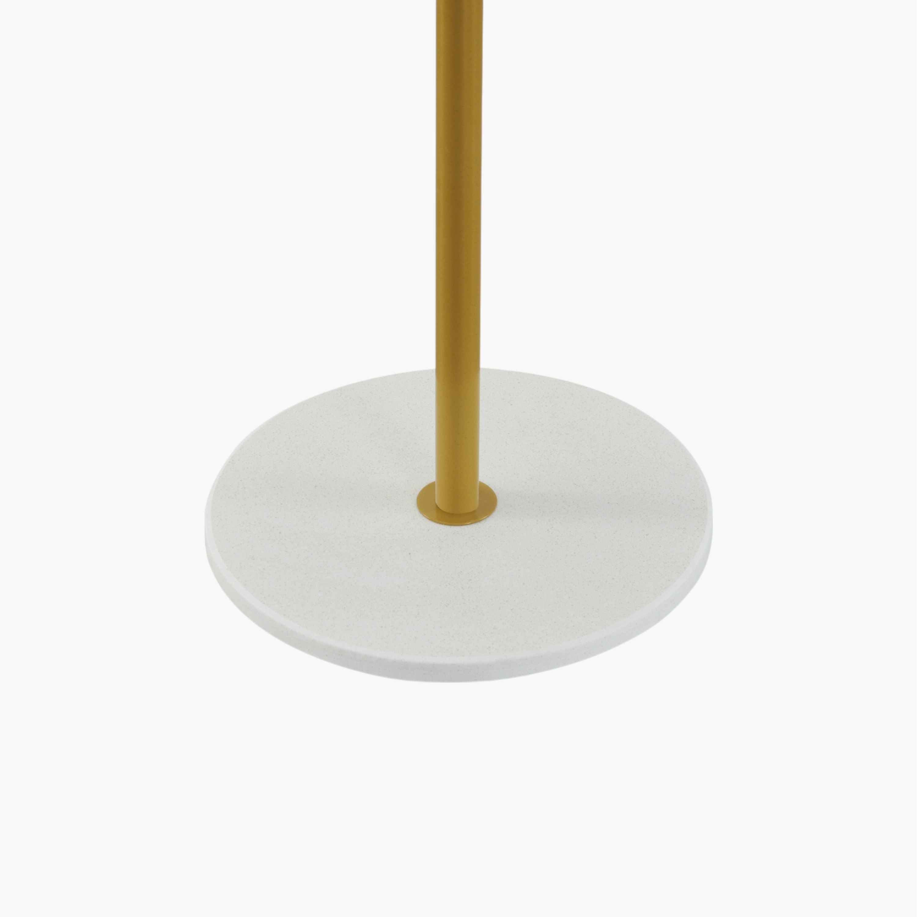 Rico Tall Hanger with Real Marble Base-hbxhomeware-bathandlaundry-clothesdryingracks-image-4