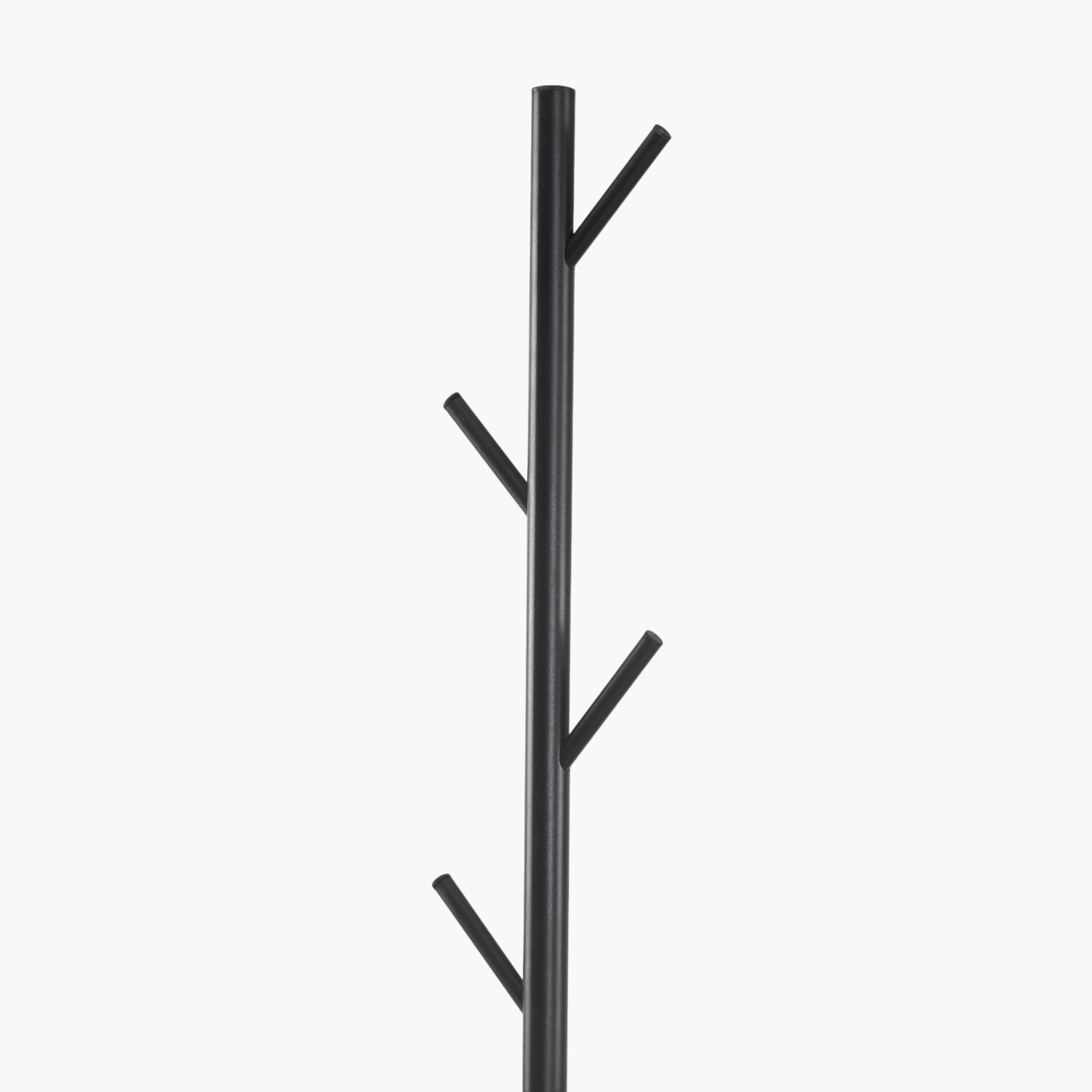 Rico Tall Hanger with Real Marble Base-hbxhomeware-bathandlaundry-clothesdryingracks-image-3