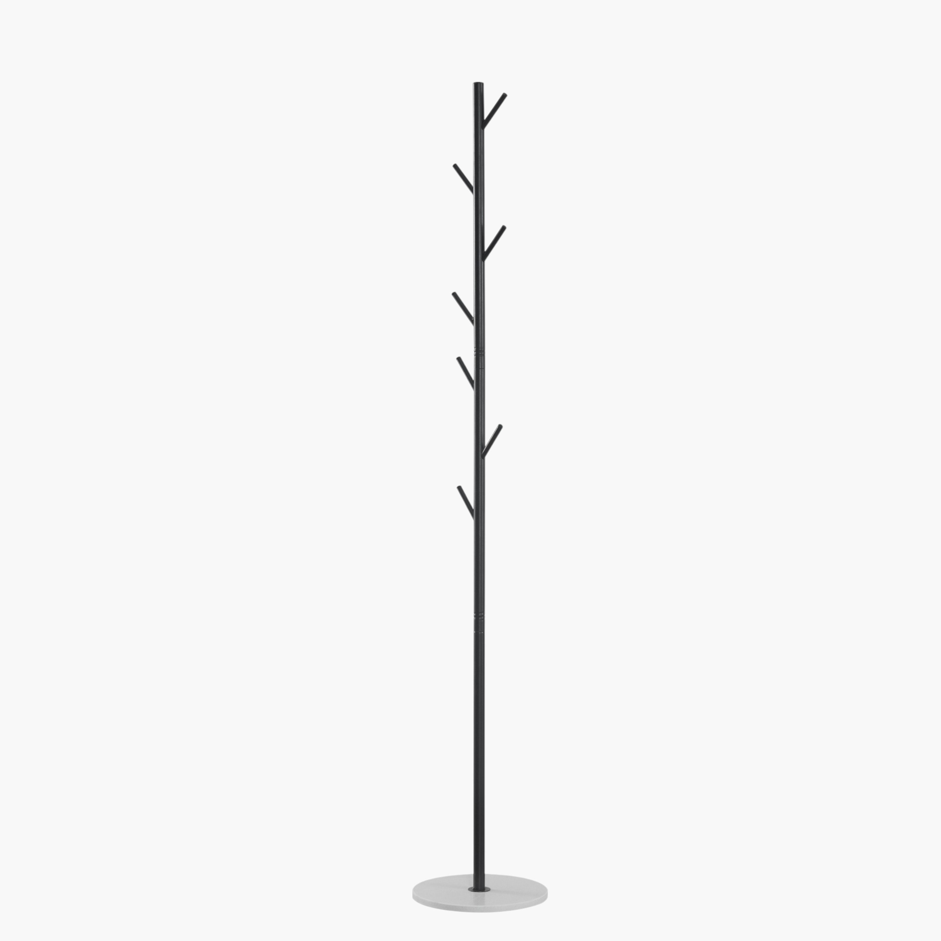 Rico Tall Hanger with Real Marble Base-hbxhomeware-bathandlaundry-clothesdryingracks-image-4
