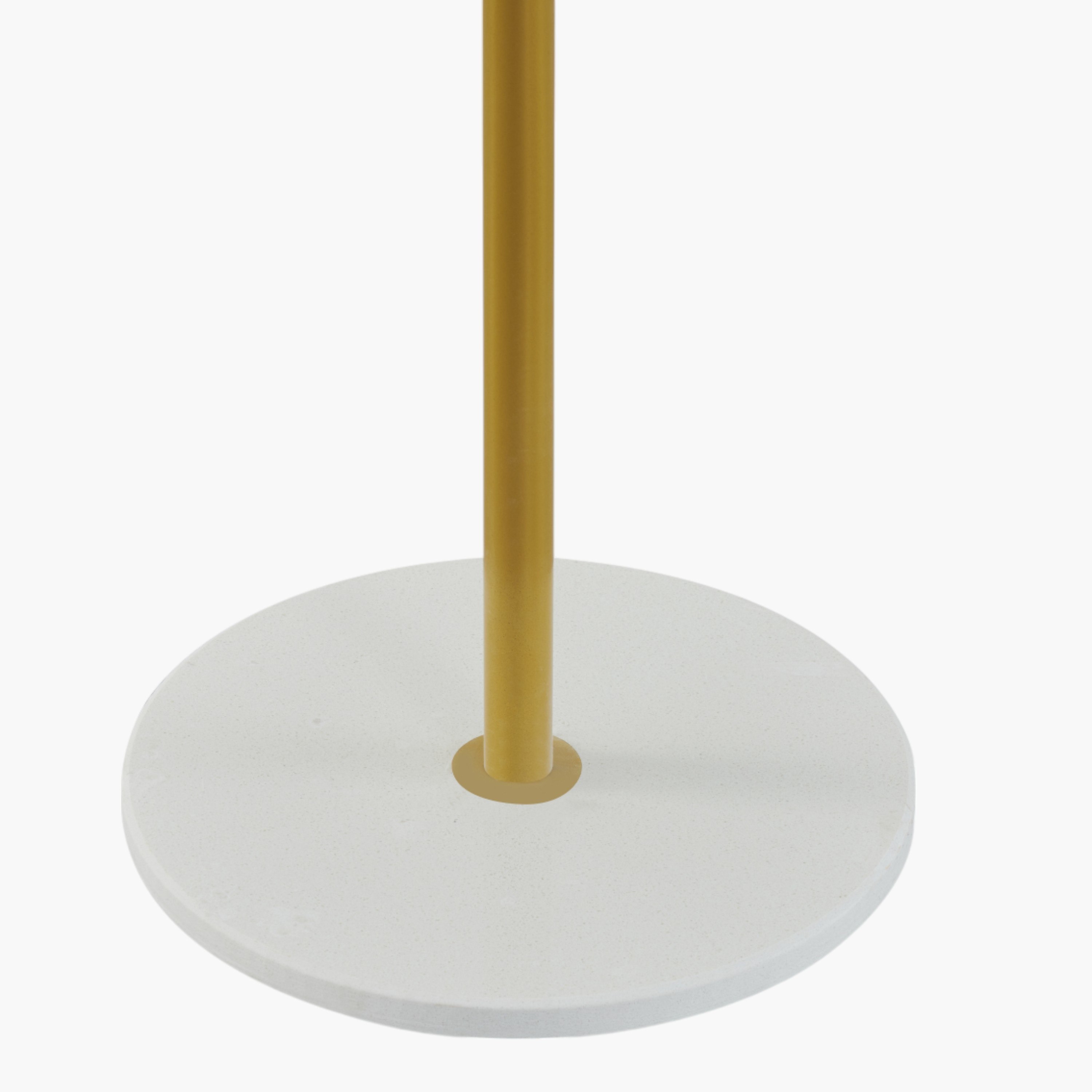 شماعة طويلة بقاعدة من الرخام الطبيعي من ليون-hbxhomeware-bathandlaundry-clothesdryingracks-image-4