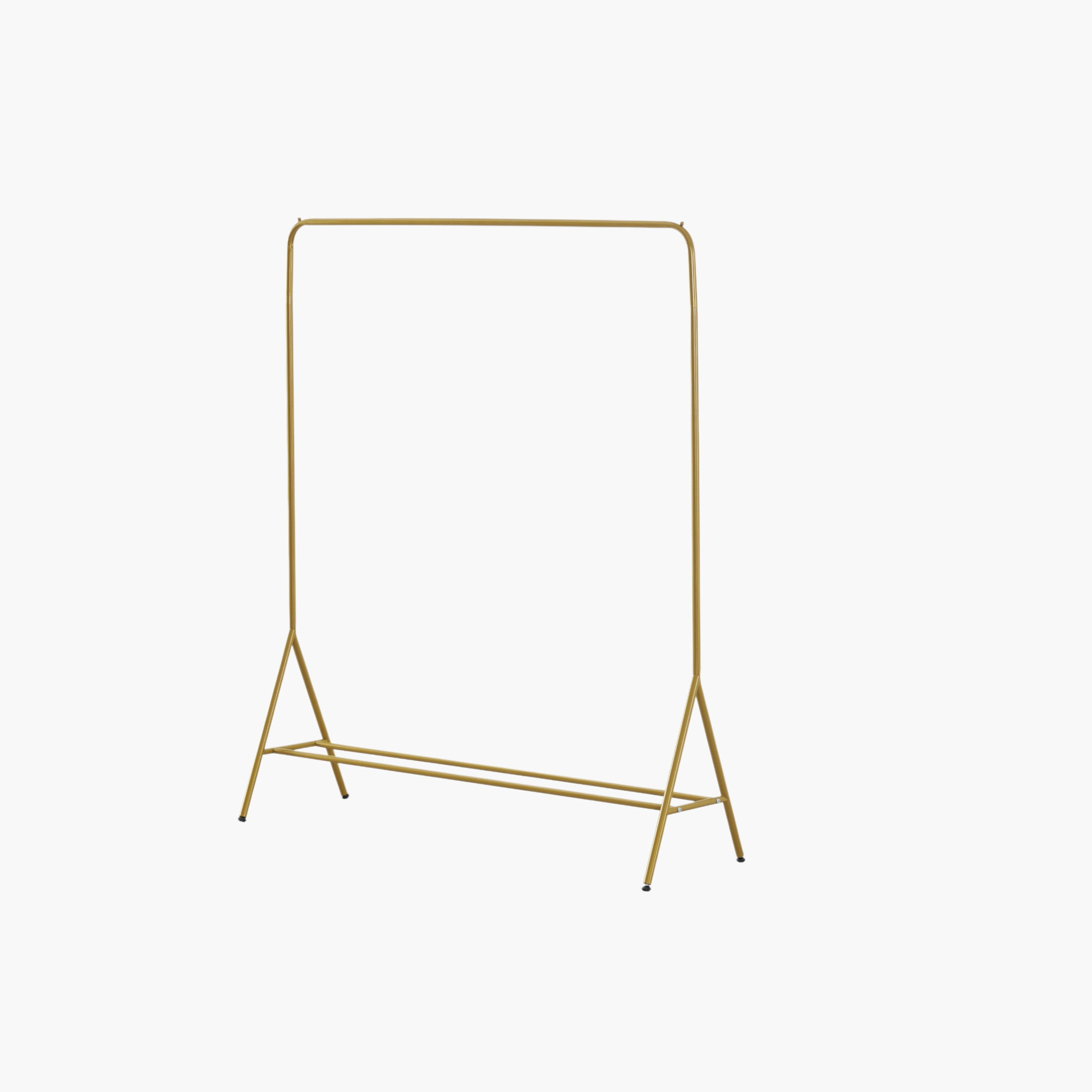 رف ملابس كبير من ريجال - 120 سم-hbxhomeware-bathandlaundry-clothesdryingracks-image-2