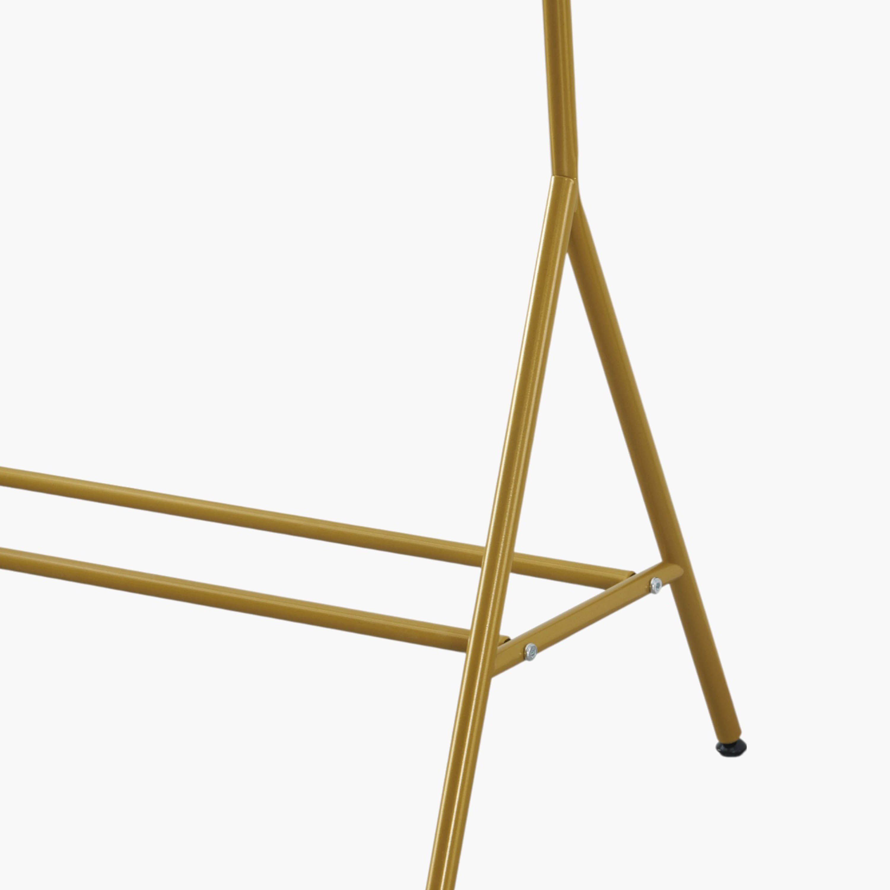 رف ملابس كبير من ريجال - 120 سم-hbxhomeware-bathandlaundry-clothesdryingracks-image-3