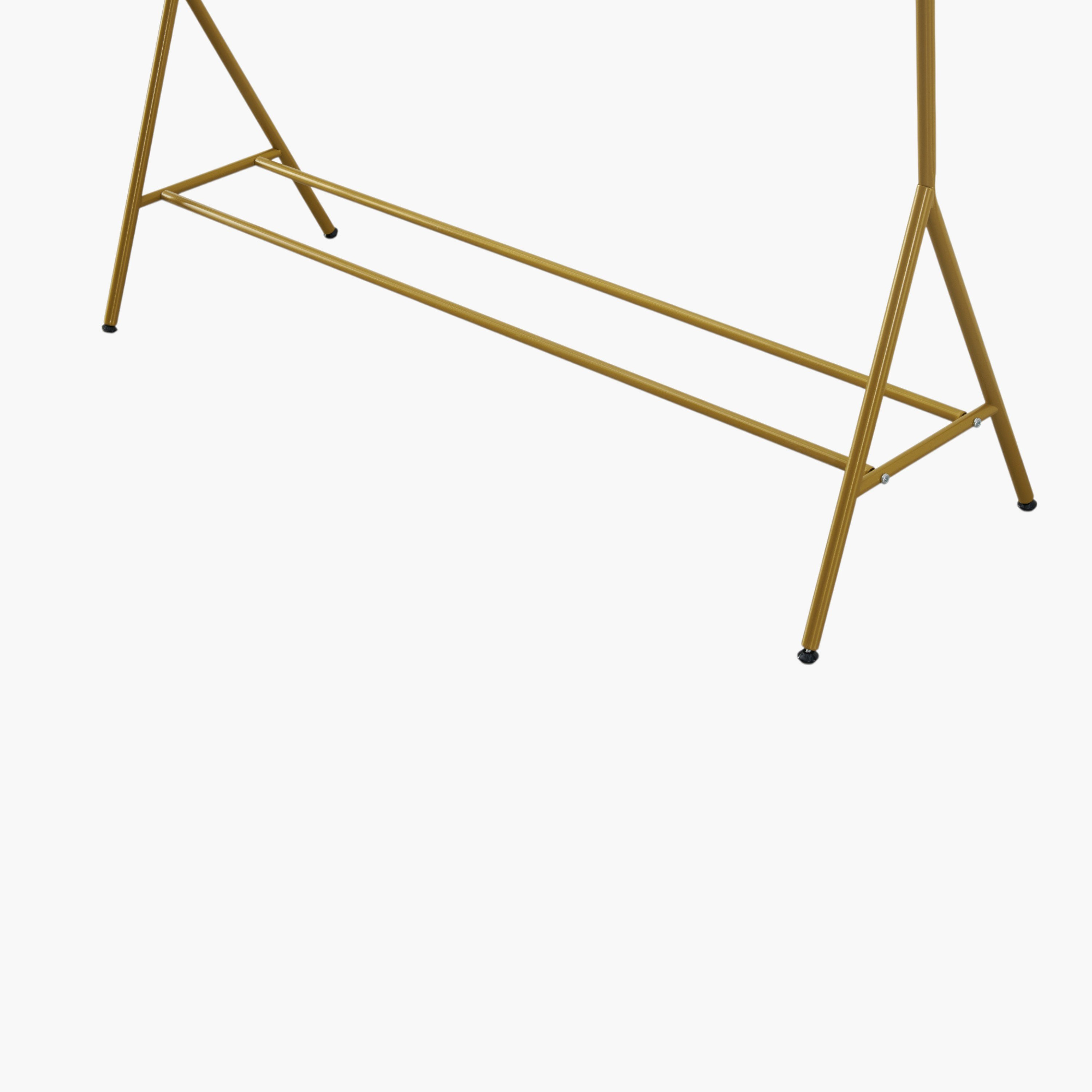 رف ملابس كبير من ريجال - 120 سم-hbxhomeware-bathandlaundry-clothesdryingracks-image-5