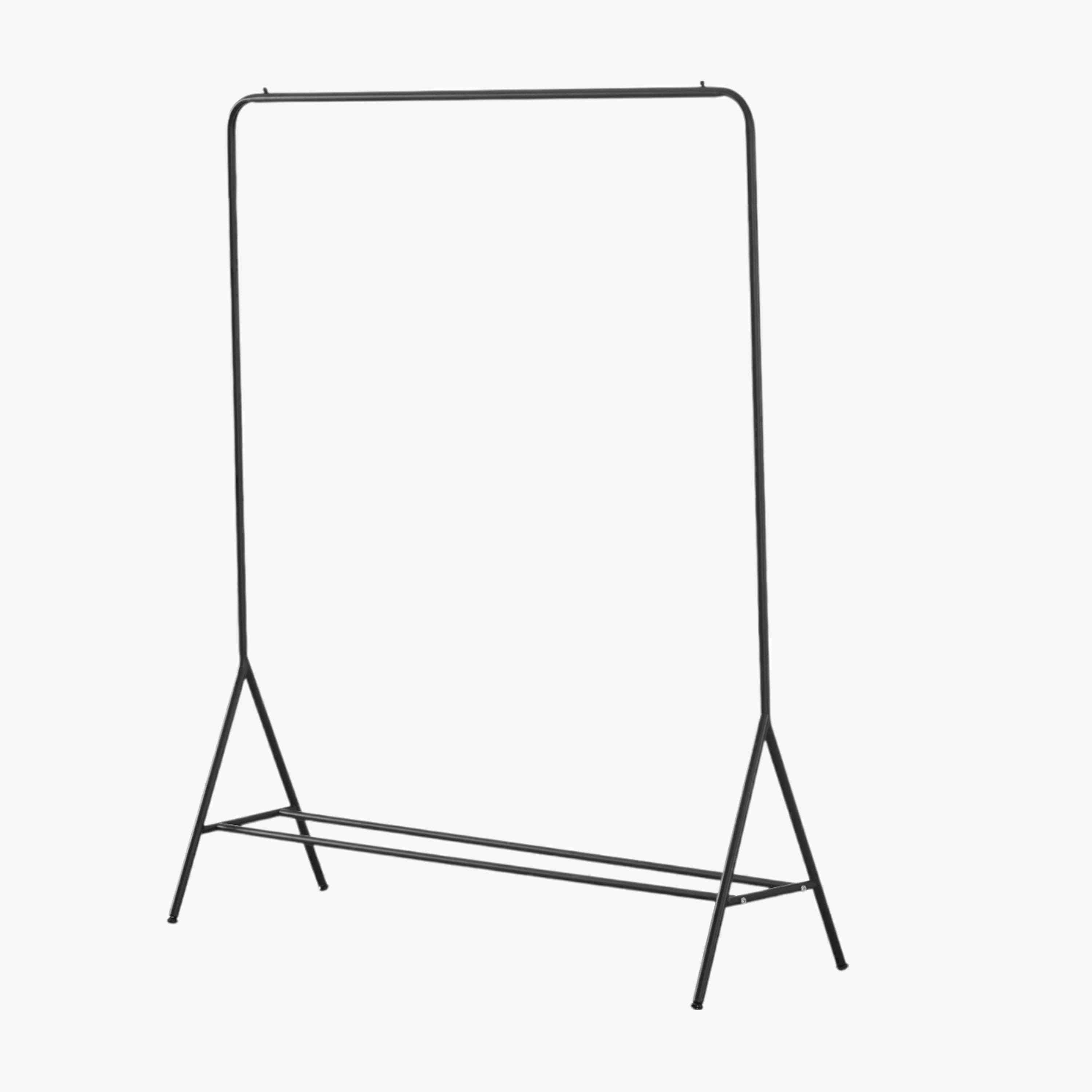 رف ملابس كبير من ريجال - 120 سم-hbxhomeware-bathandlaundry-clothesdryingracks-image-2