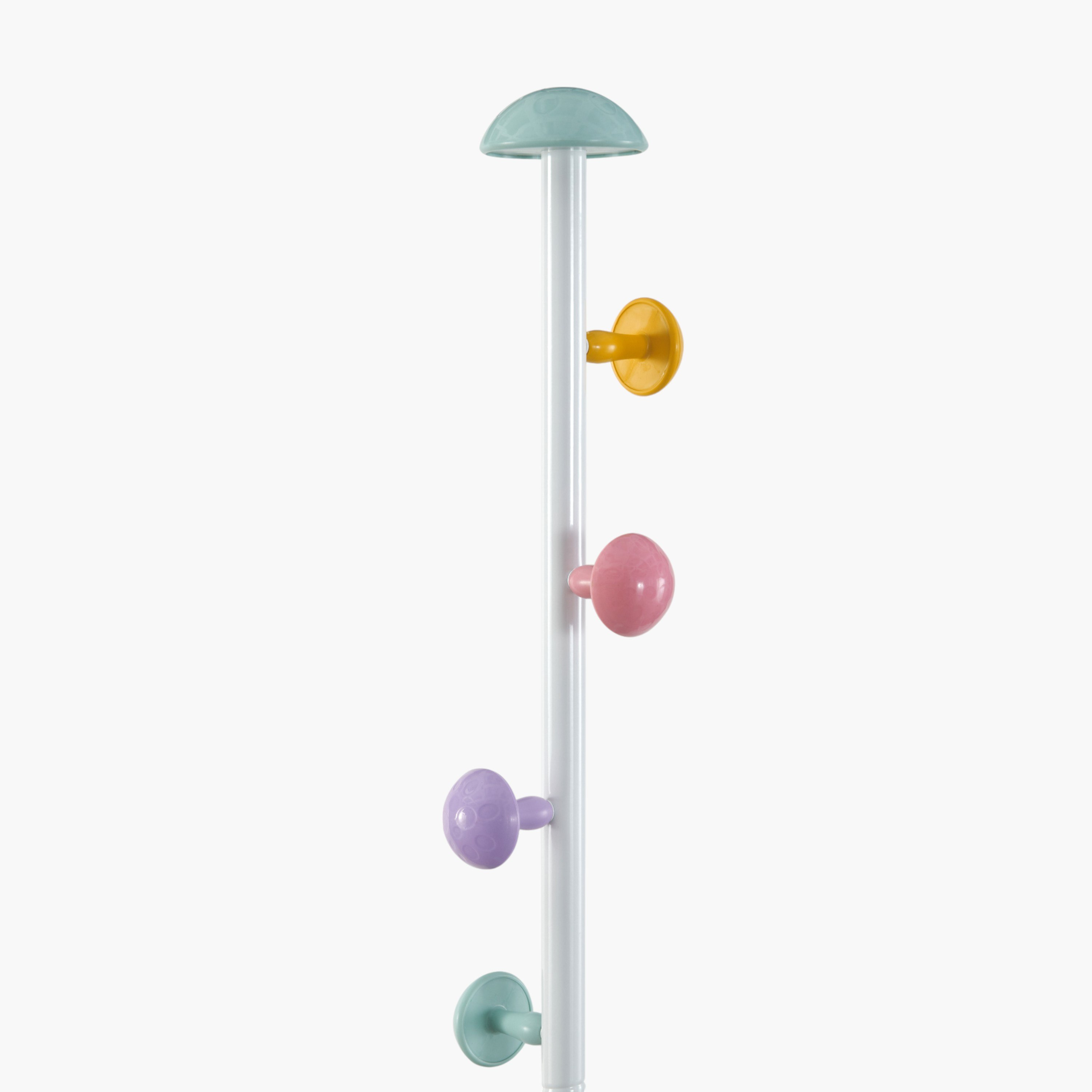 Midon Tall Hanger with Real Marble Base-hbxhomeware-bathandlaundry-clothesdryingracks-image-3