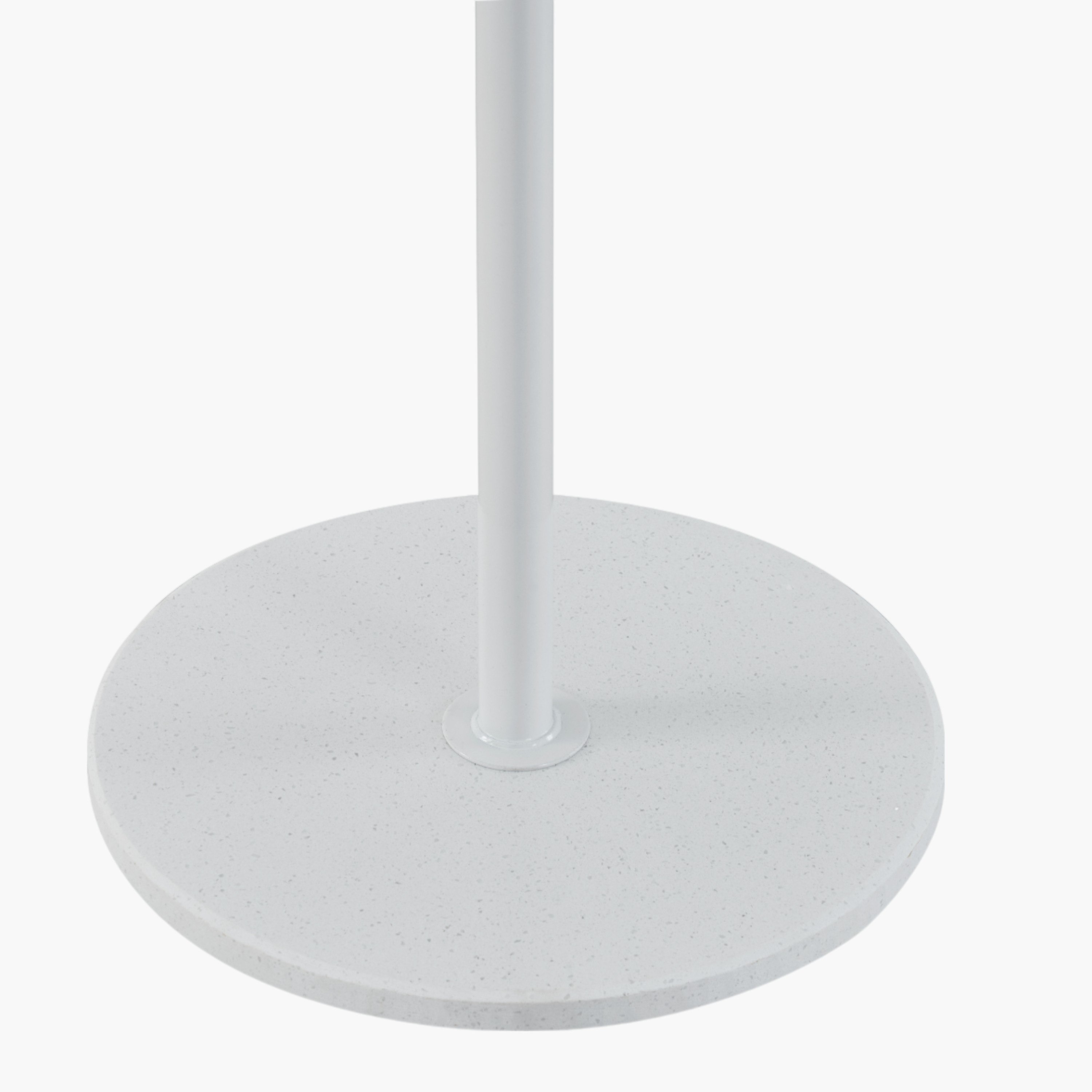 Midon Tall Hanger with Real Marble Base-hbxhomeware-bathandlaundry-clothesdryingracks-image-4