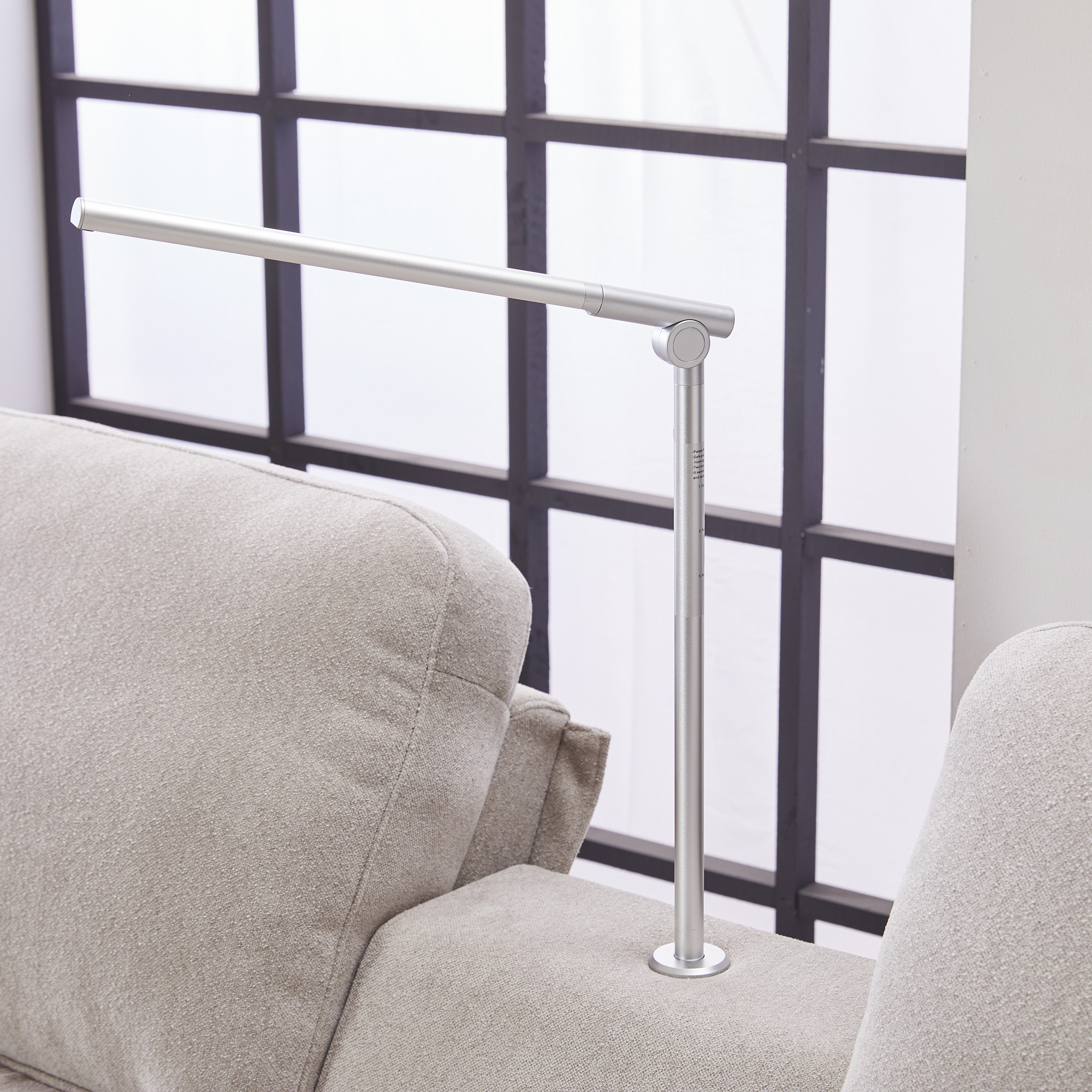 كنبة استرخاء ركنية كهربائية قماش بـ5 مقاعد و2 مقعد استرخاء ومصباح من روما-hbxlivingroom-sofasandarmchairs-cornersofas-image-13