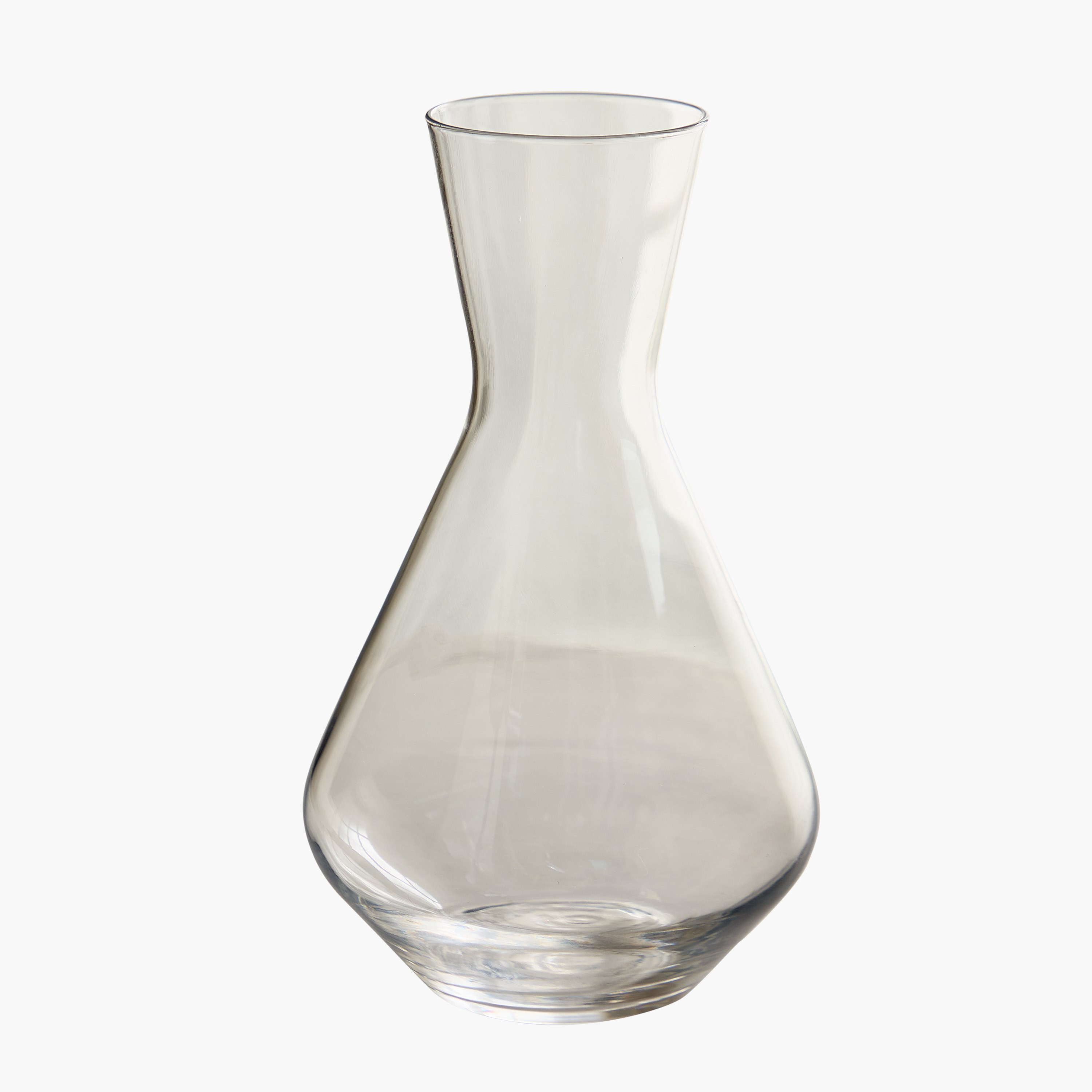 مزهرية زجاج شفافة من أتلانتا - 16.5x28 سم-hbxbedroom-decorandaccessories-vases-image-5