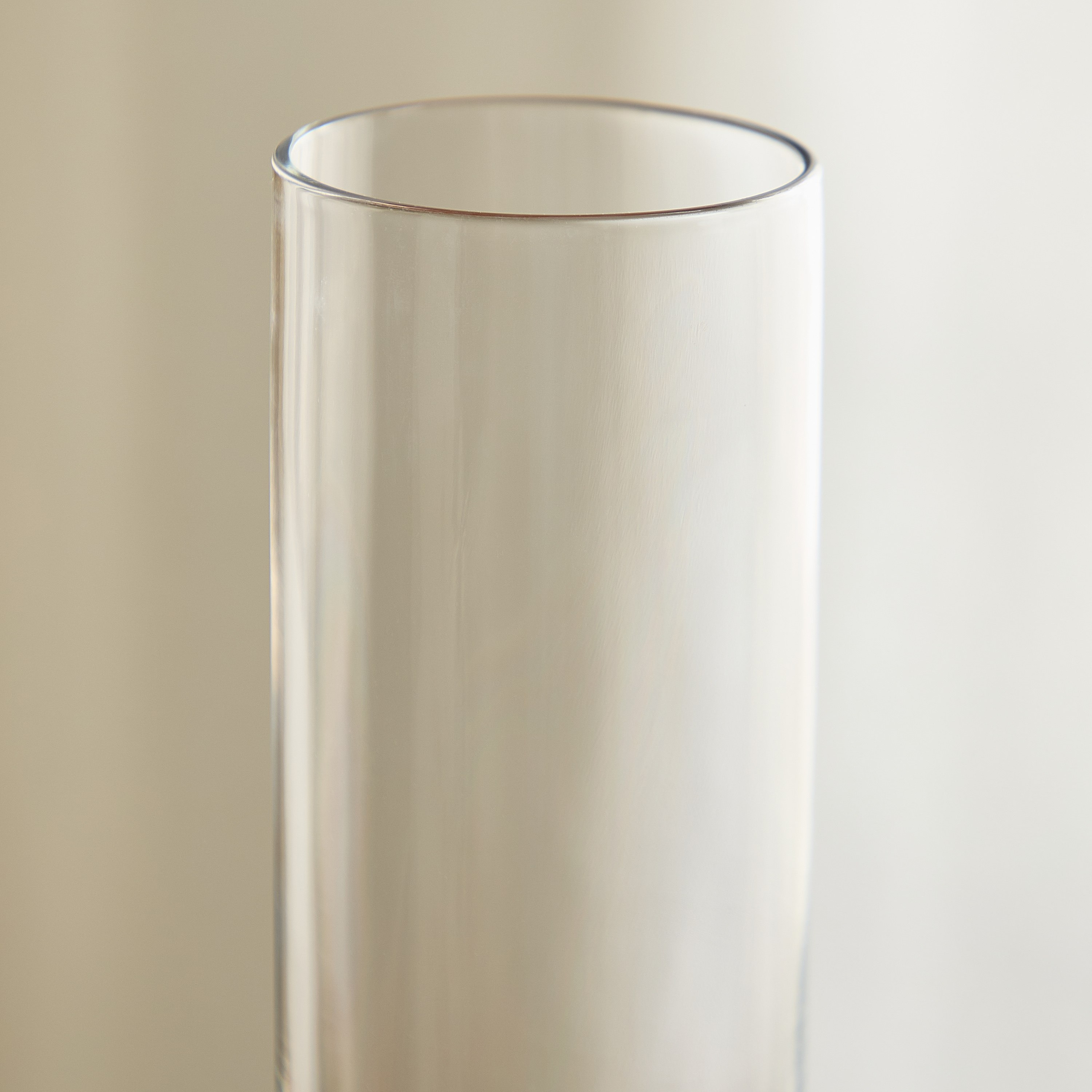مزهرية زجاج أسطوانية من أتلانتا - 8.4x28 سم-hbxbedroom-decorandaccessories-vases-image-3