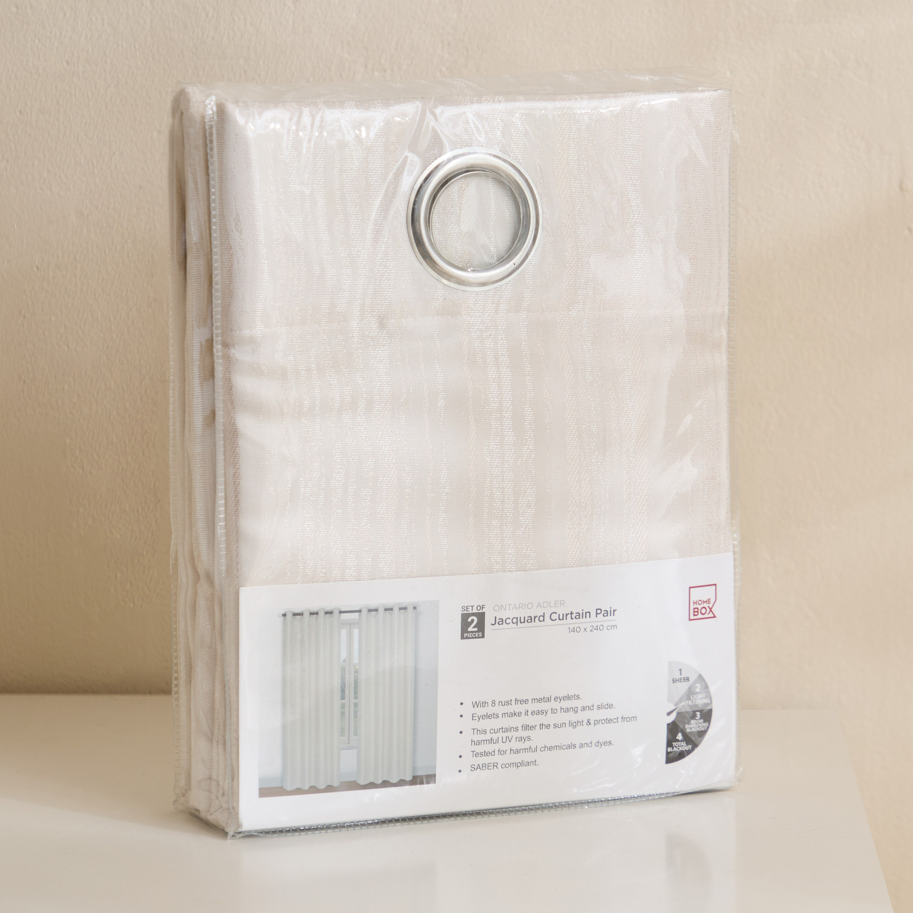 طقم ستائر جاكار قطعتين أدلر من أونتاريو - 140×240 سم-hbxhomeware-hbxkidsandyouth-image-4
