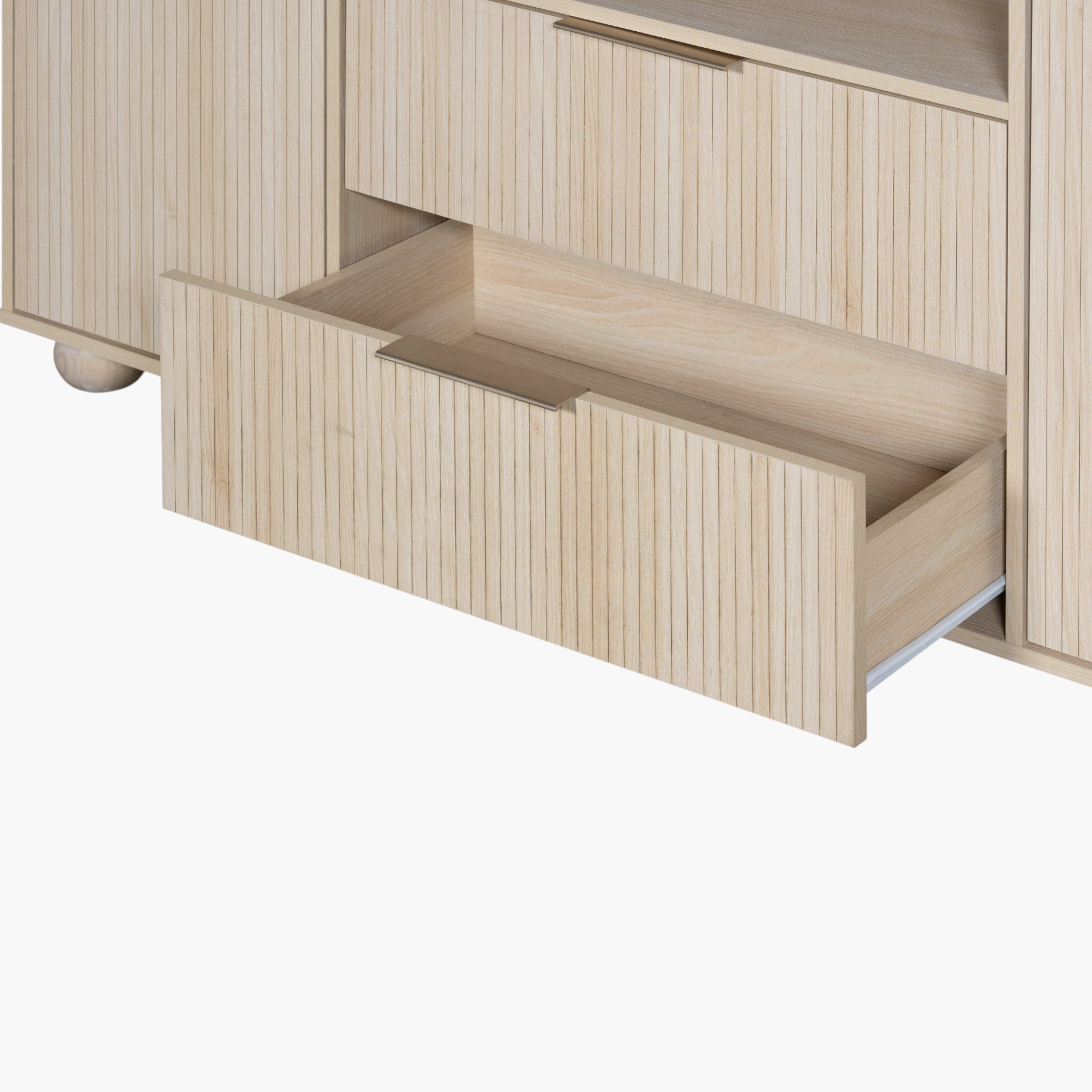 وحدة تلفزيون مرتفعة ببابين ودرجين للأجهزة حتى 65 بوصة من آيلاند-hbxfurniture-diningroom-buffetsandsideboards-image-13