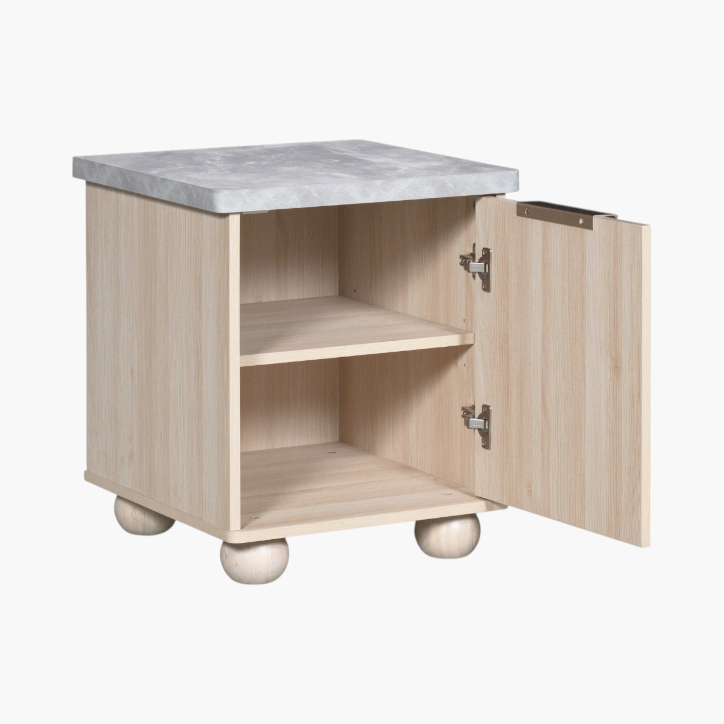 Island End Table with 1 Drawer-hbxfurniture-livingroom-endtables-image-4