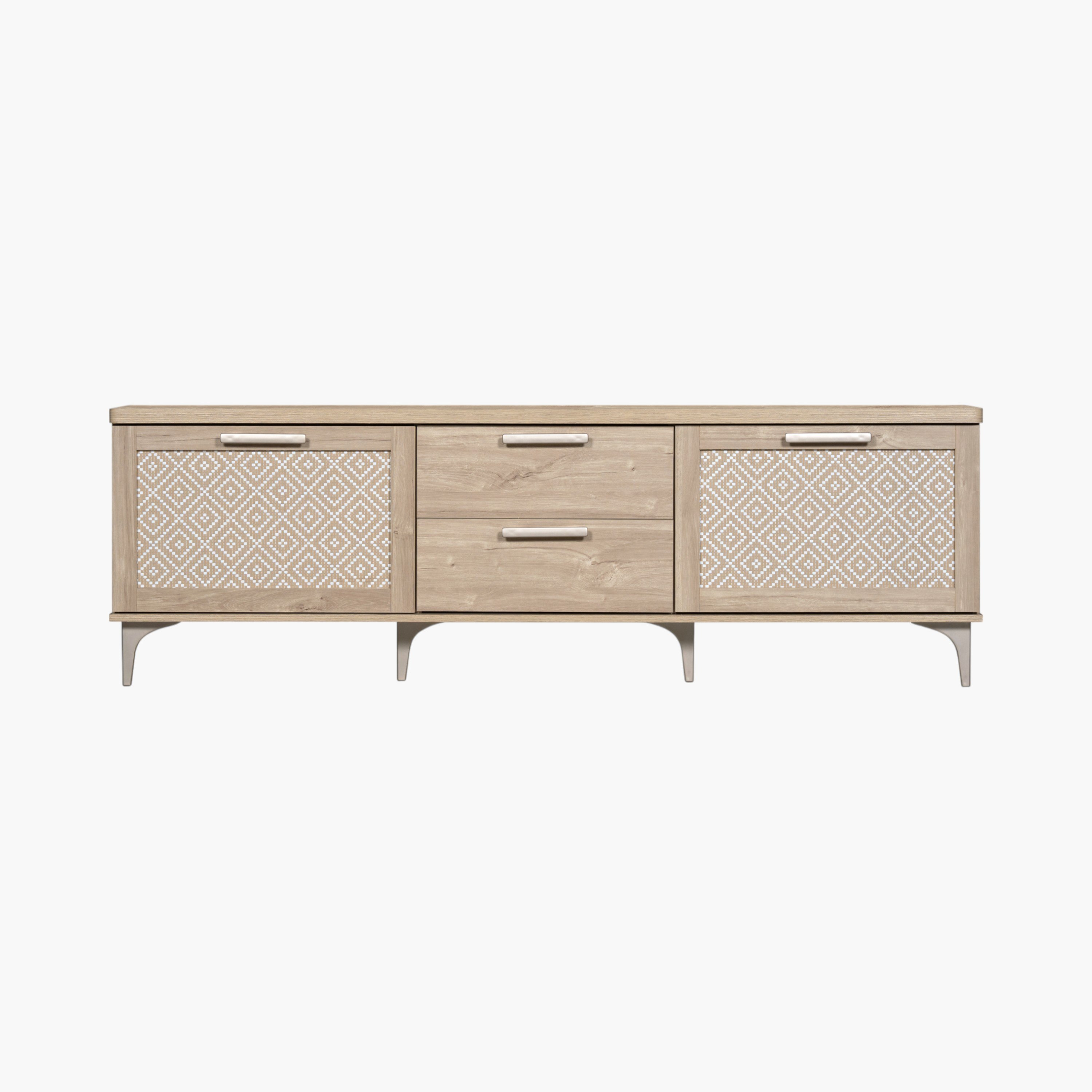 Ikat TV Unit for TVs upto 70 inches-hbxlivingroom-mediaunitsandstorage-tvunits-image-2