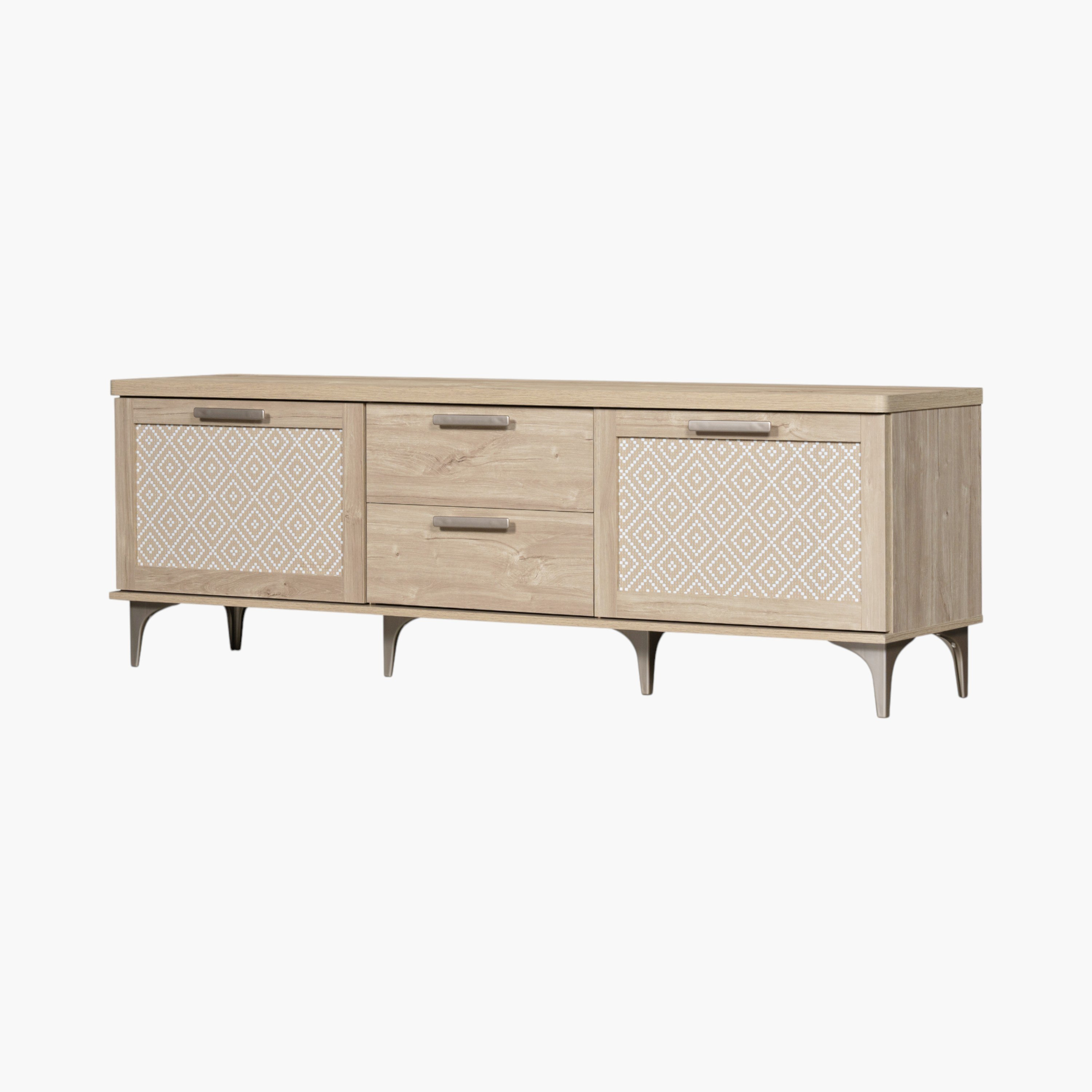 Ikat TV Unit for TVs upto 70 inches-hbxlivingroom-mediaunitsandstorage-tvunits-image-3