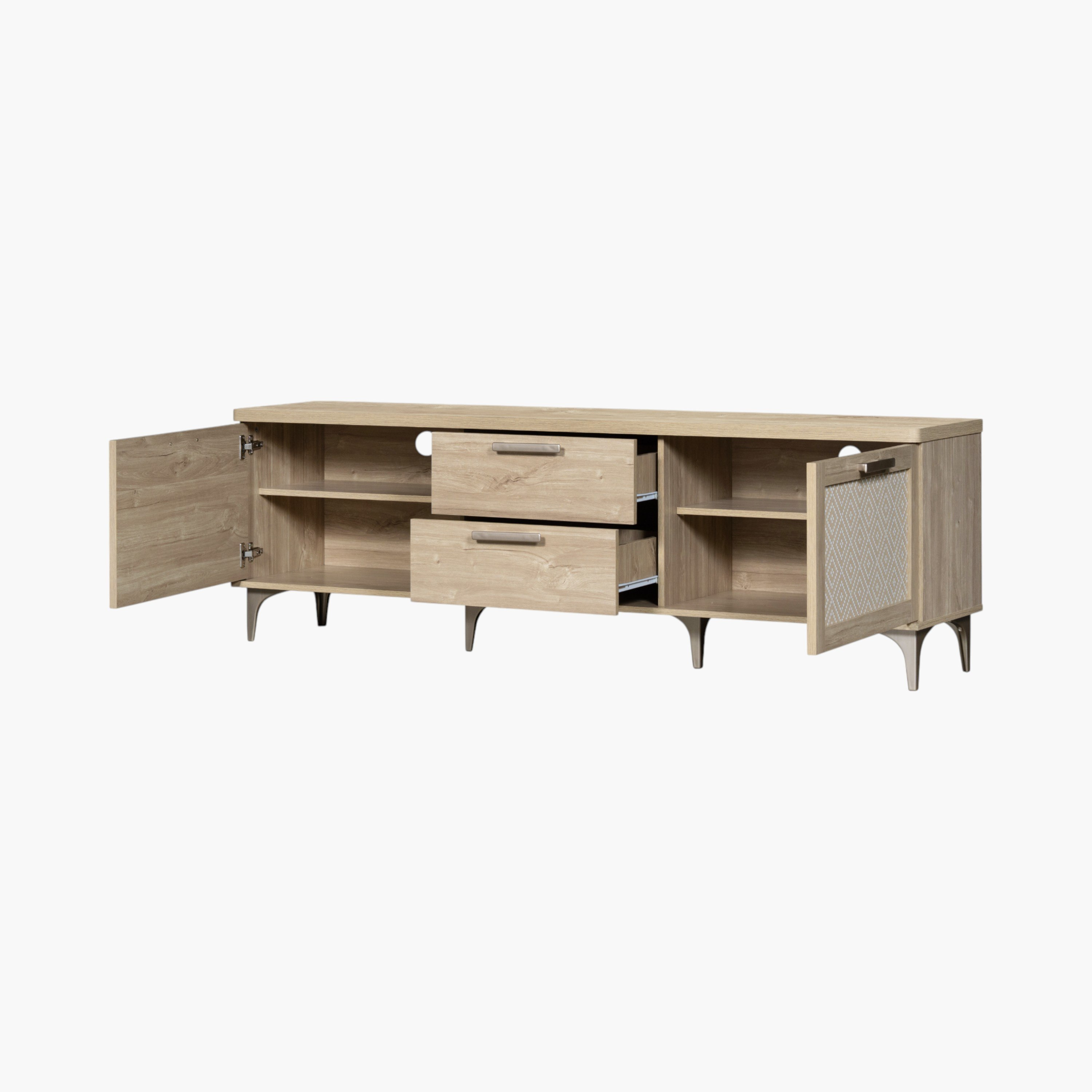 Ikat TV Unit for TVs upto 70 inches-hbxlivingroom-mediaunitsandstorage-tvunits-image-5