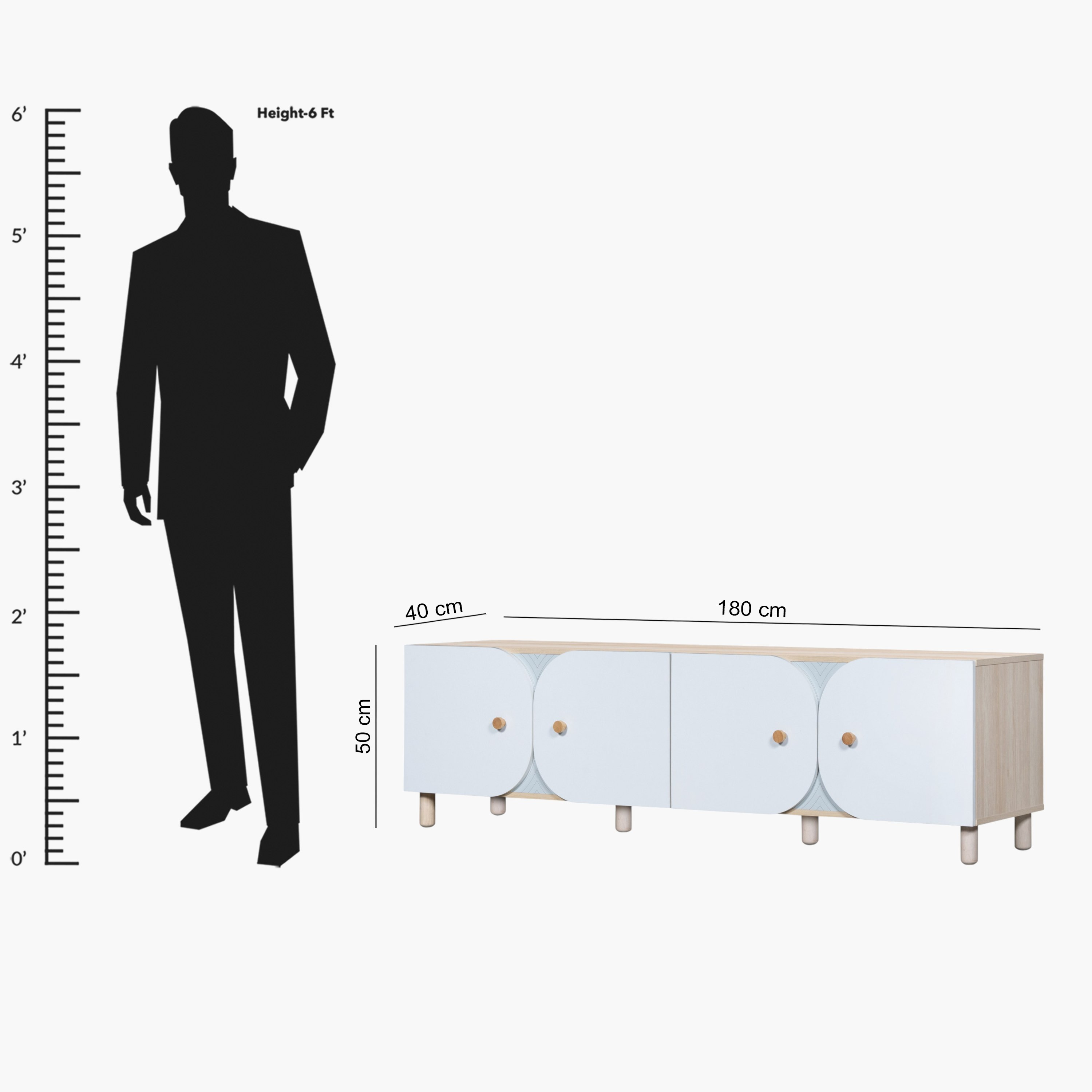 وحدة تلفزيون بـ 4 أبواب للأجهزة حتى 70 بوصة من أركا-hbxlivingroom-mediaunitsandstorage-tvunits-image-14