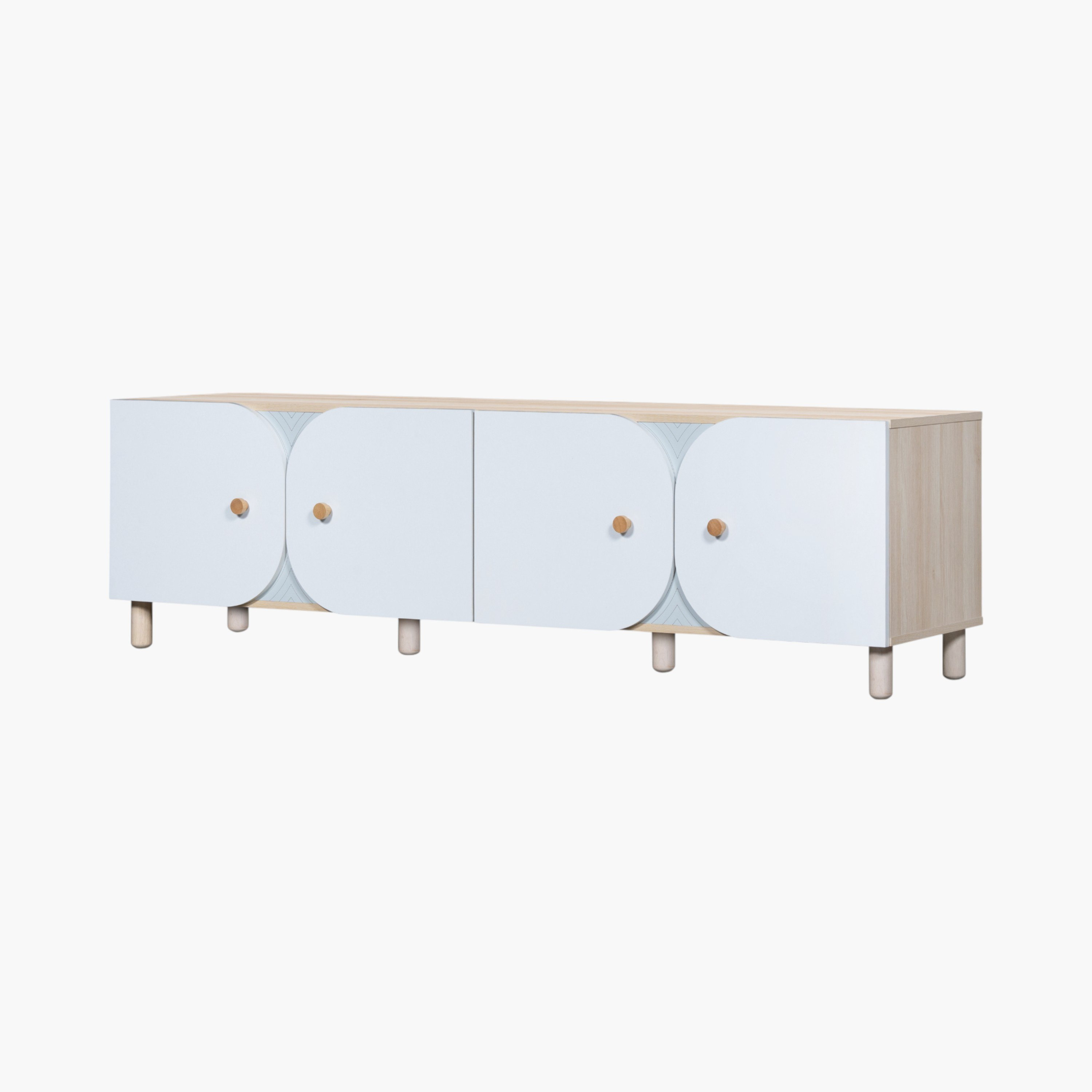 وحدة تلفزيون بـ 4 أبواب للأجهزة حتى 70 بوصة من أركا-hbxlivingroom-mediaunitsandstorage-tvunits-image-5