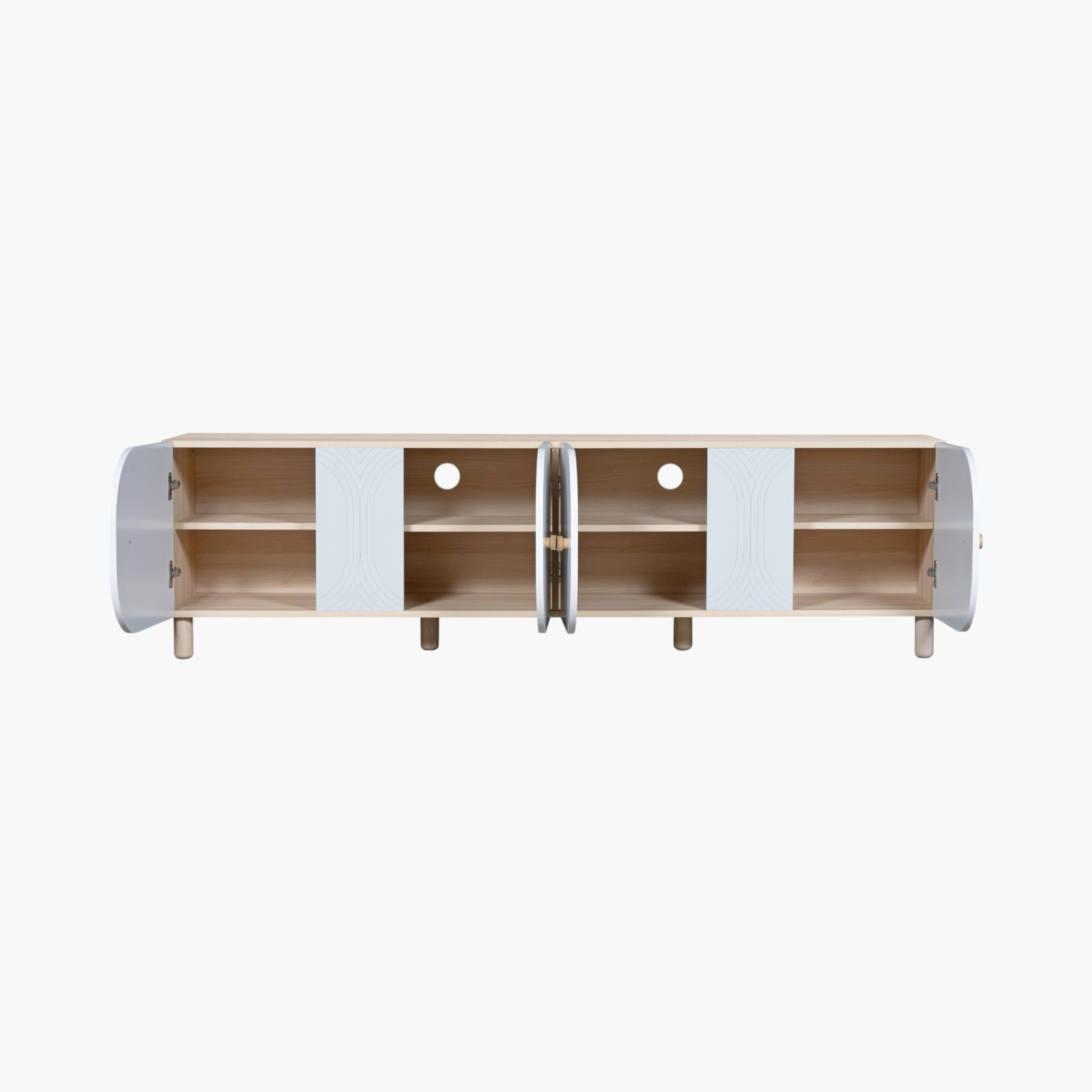 وحدة تلفزيون بـ 4 أبواب للأجهزة حتى 70 بوصة من أركا-hbxlivingroom-mediaunitsandstorage-tvunits-image-6