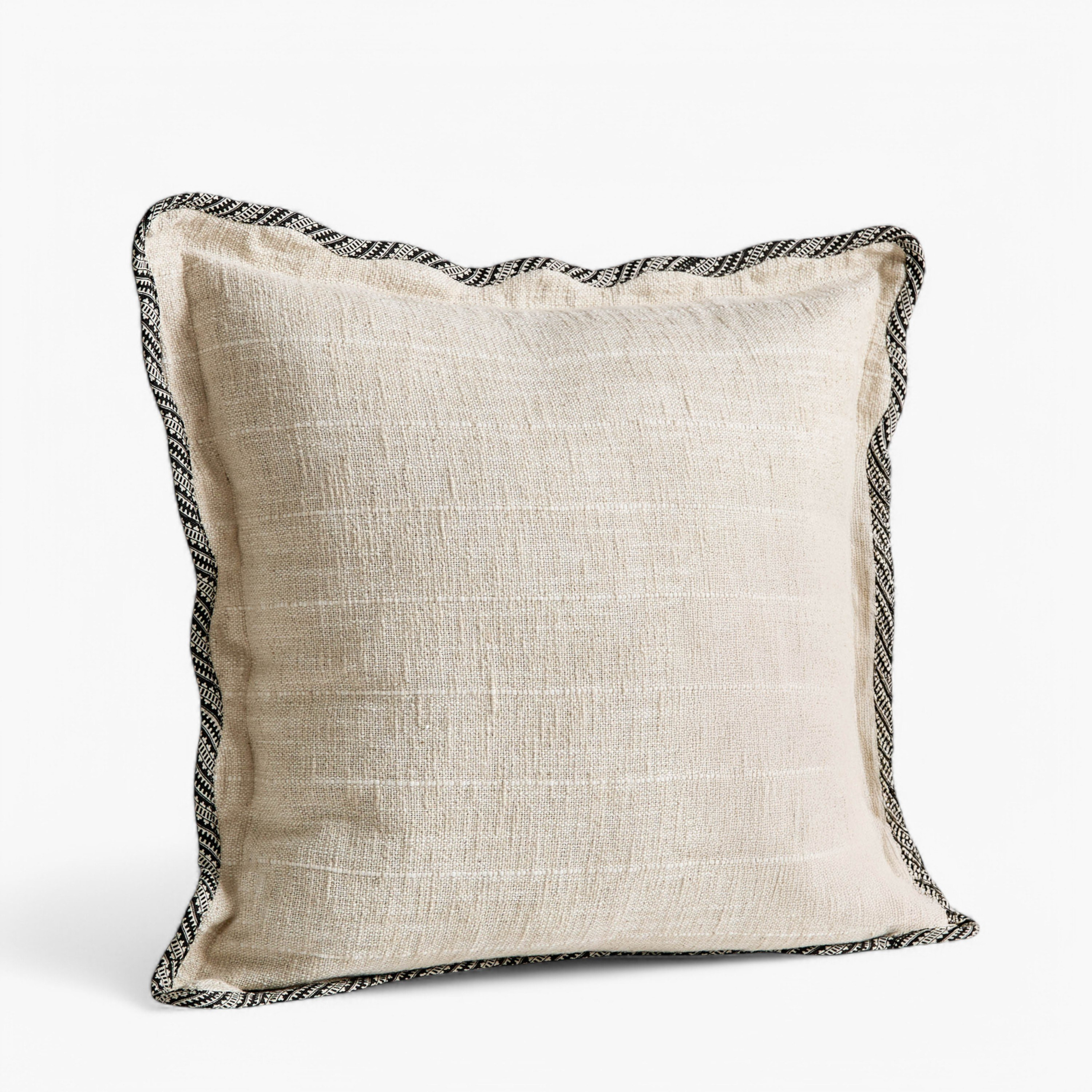 وسادة محشوة بحواف متموجة من نواركلاي - 50x50 سم-hbxhomeware-hbxkidsandyouth-image-5