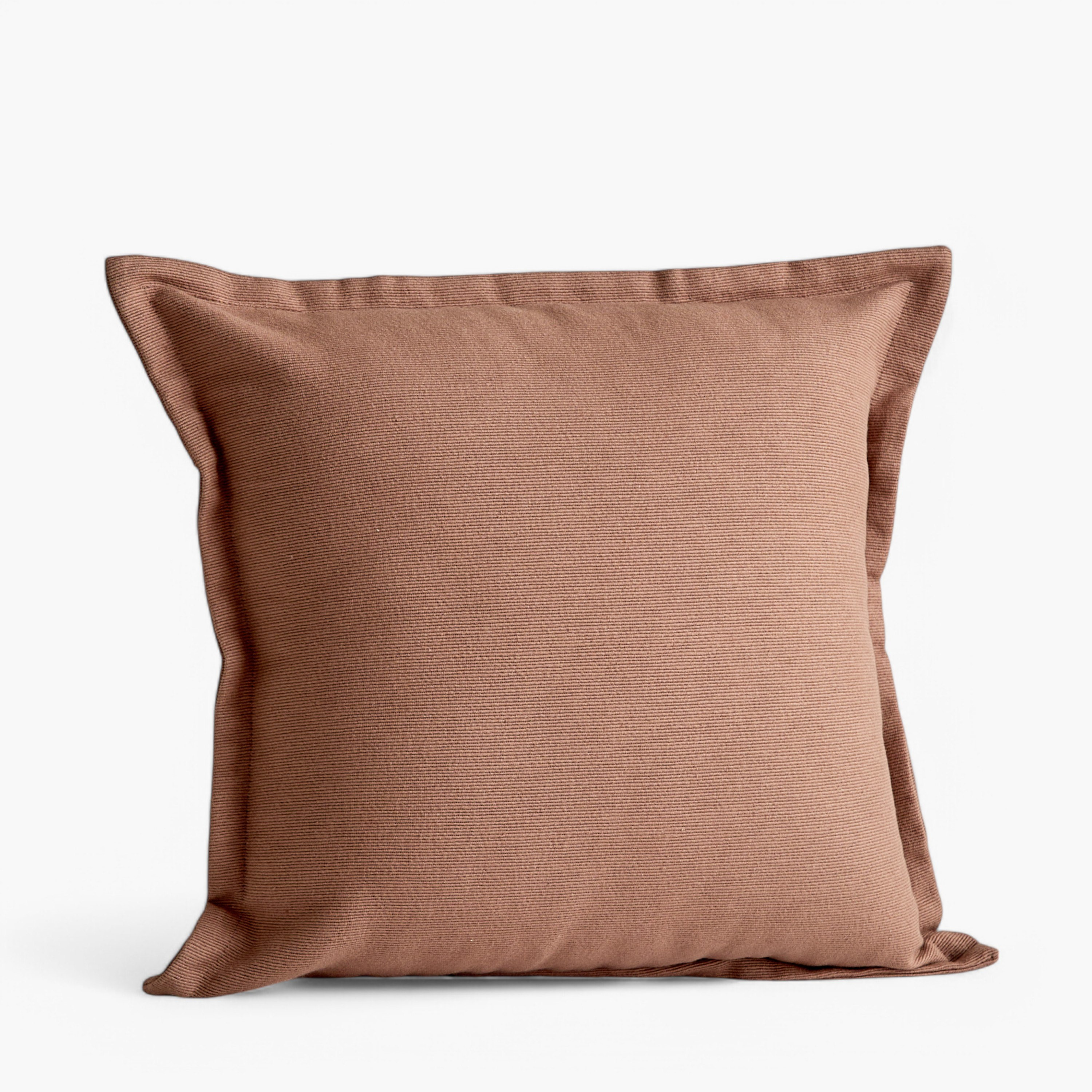 غطاء وسادة سادة إيزرا ريب من أتلانتا - 40x40 سم-hbxhomeware-cushionsandcovers-cushioncovers-image-5